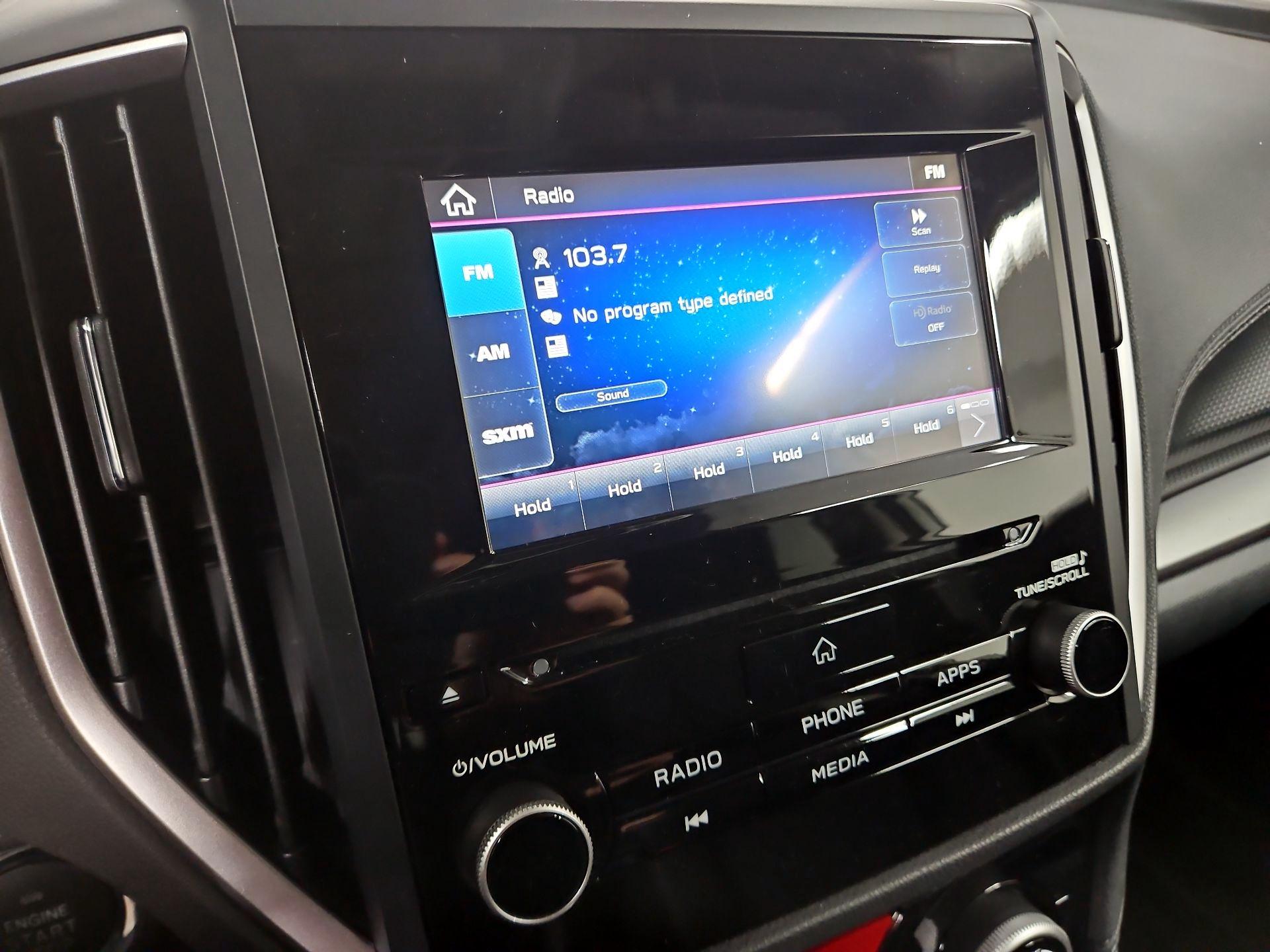 Thumbnail: 2019 Subaru Forester - 15