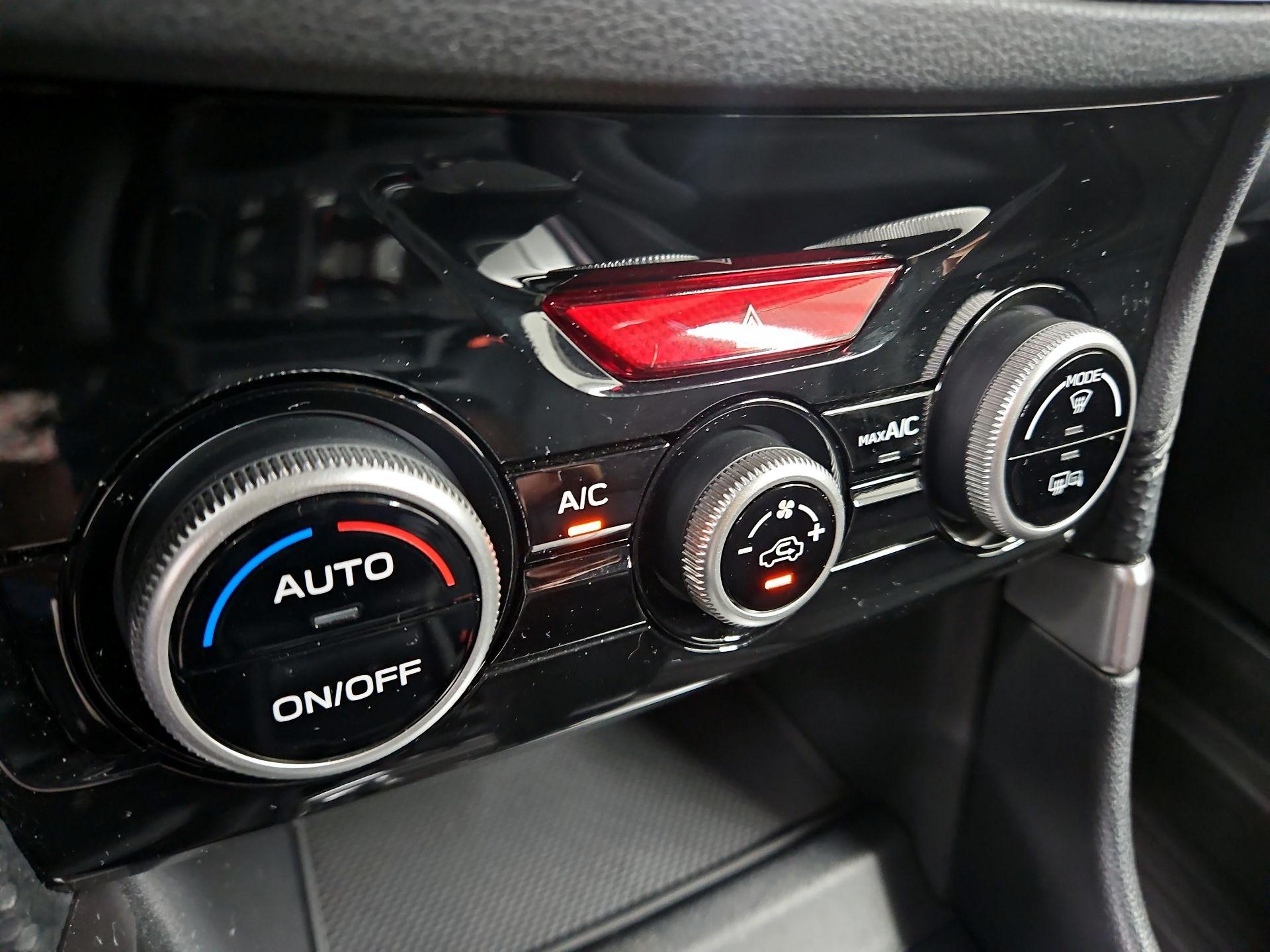 Thumbnail: 2019 Subaru Forester - 16