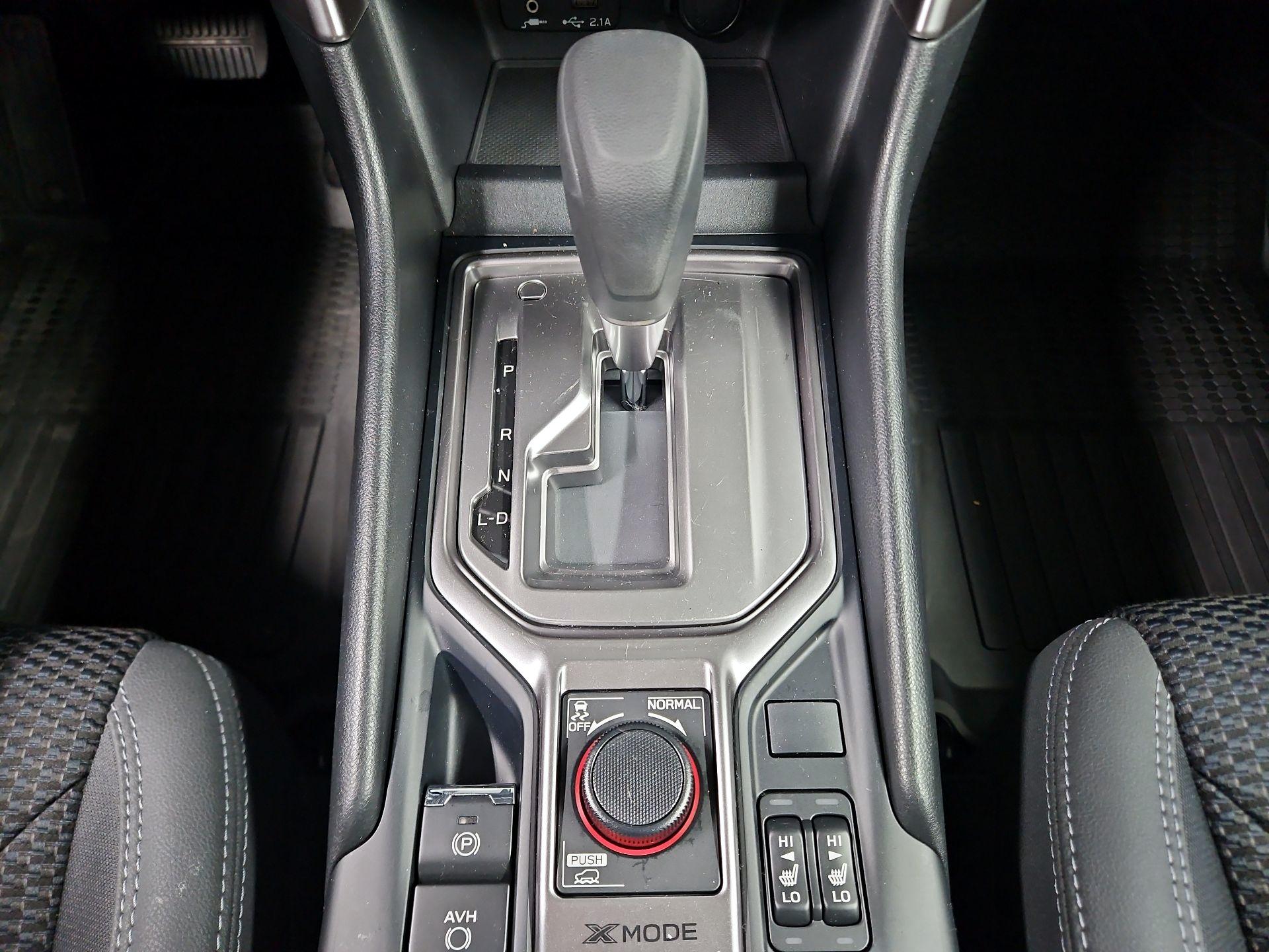 Thumbnail: 2019 Subaru Forester - 17