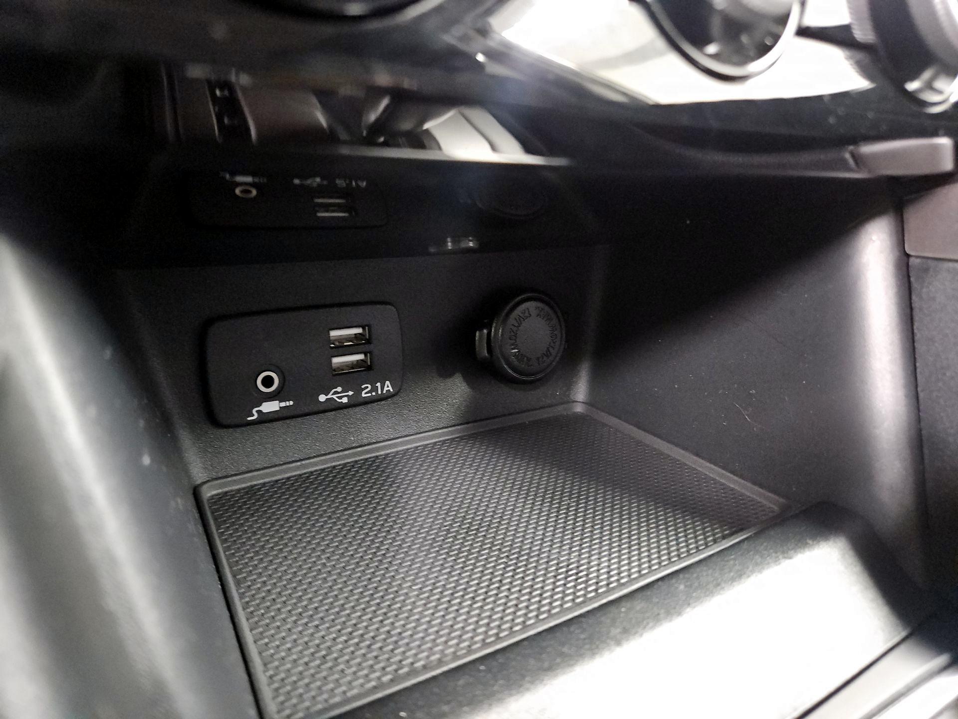 Thumbnail: 2019 Subaru Forester - 18