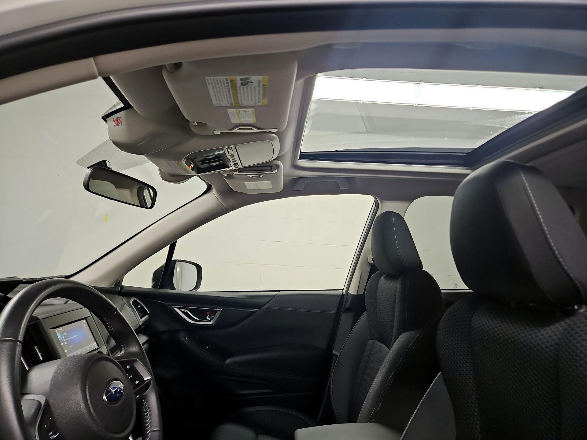 Thumbnail: 2019 Subaru Forester - 19