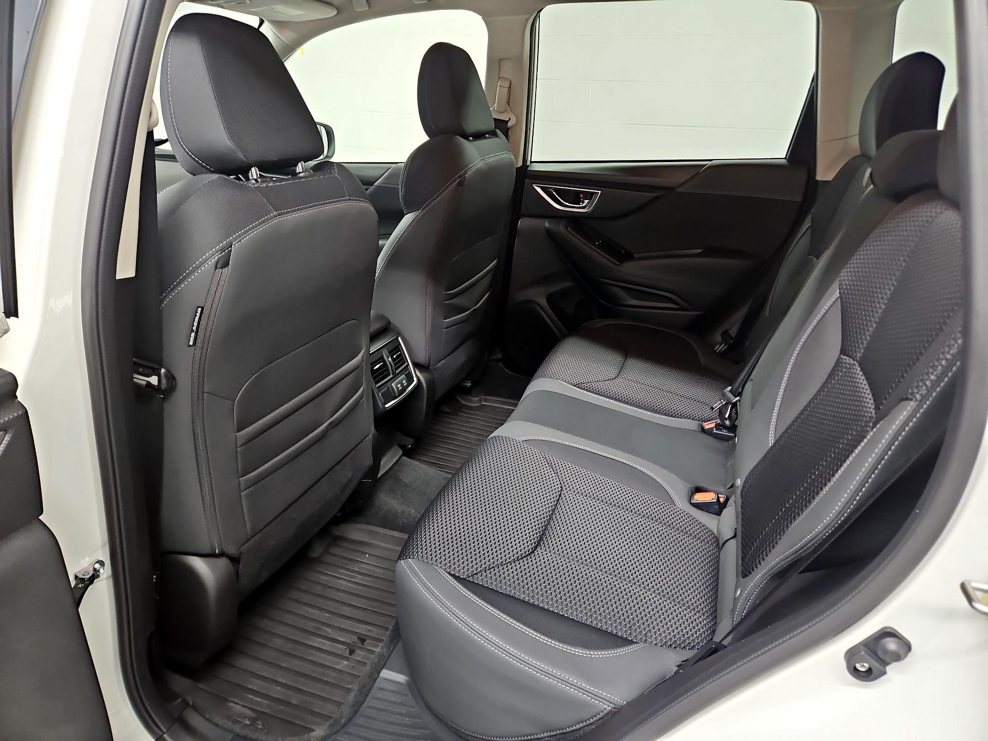 Thumbnail: 2019 Subaru Forester - 20