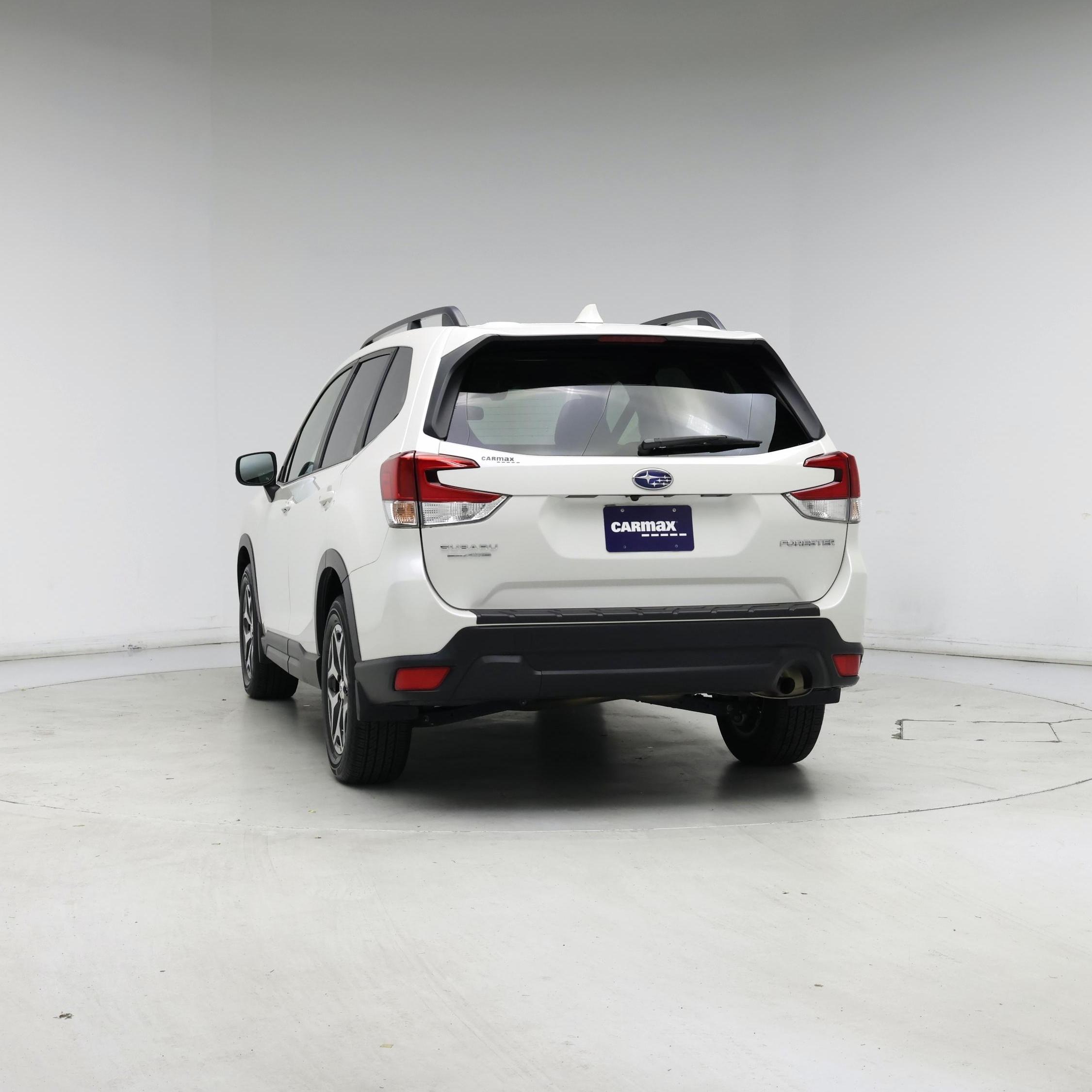 Thumbnail: 2019 Subaru Forester - 6