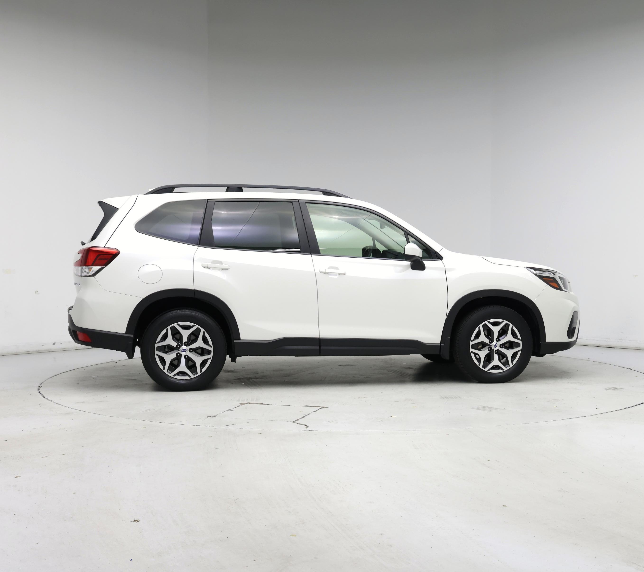 Thumbnail: 2019 Subaru Forester - 7