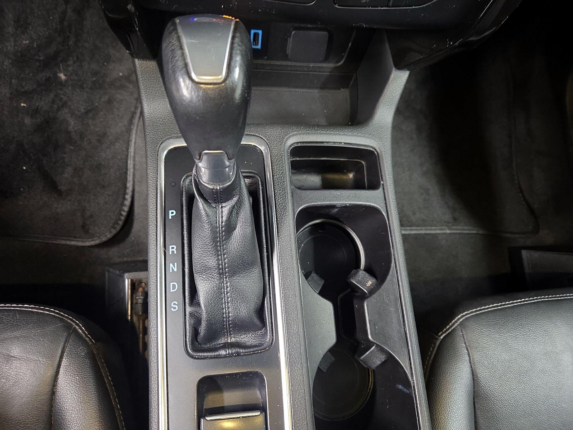 Thumbnail: 2017 Ford Escape - 18