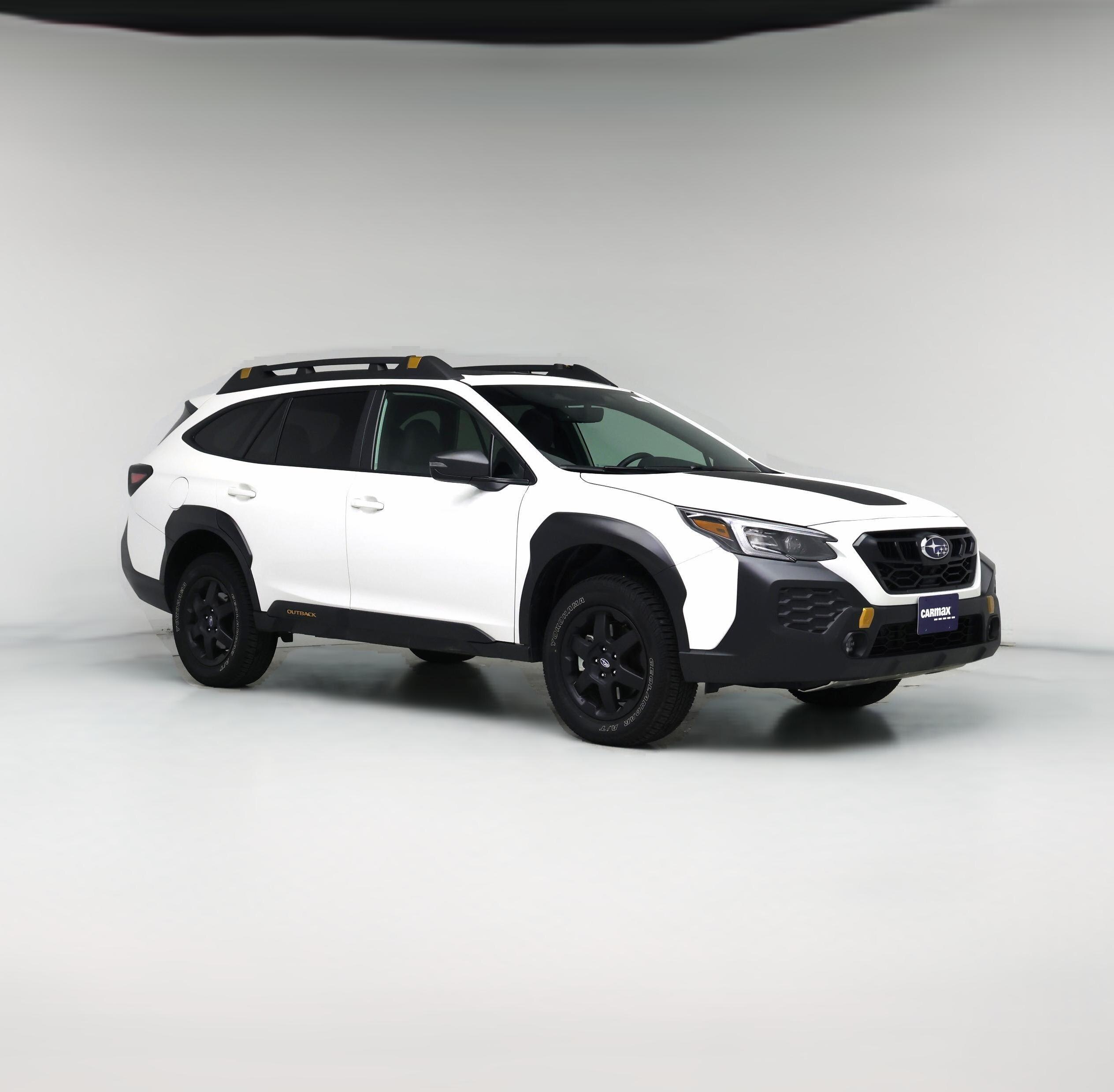 Thumbnail: 2025 Subaru Outback - 1