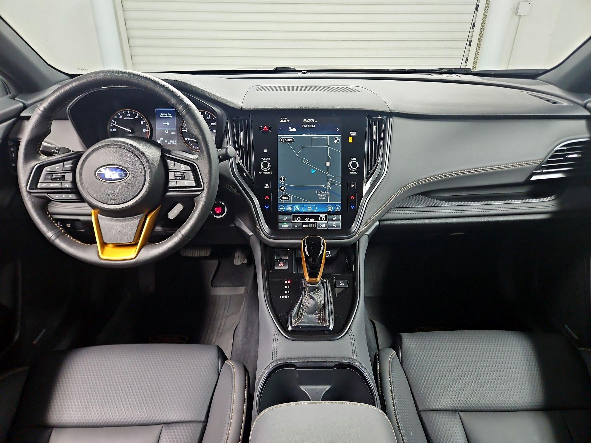 Thumbnail: 2025 Subaru Outback - 9