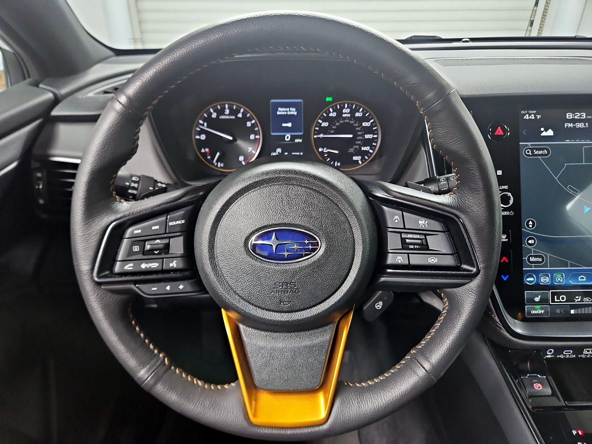 Thumbnail: 2025 Subaru Outback - 10