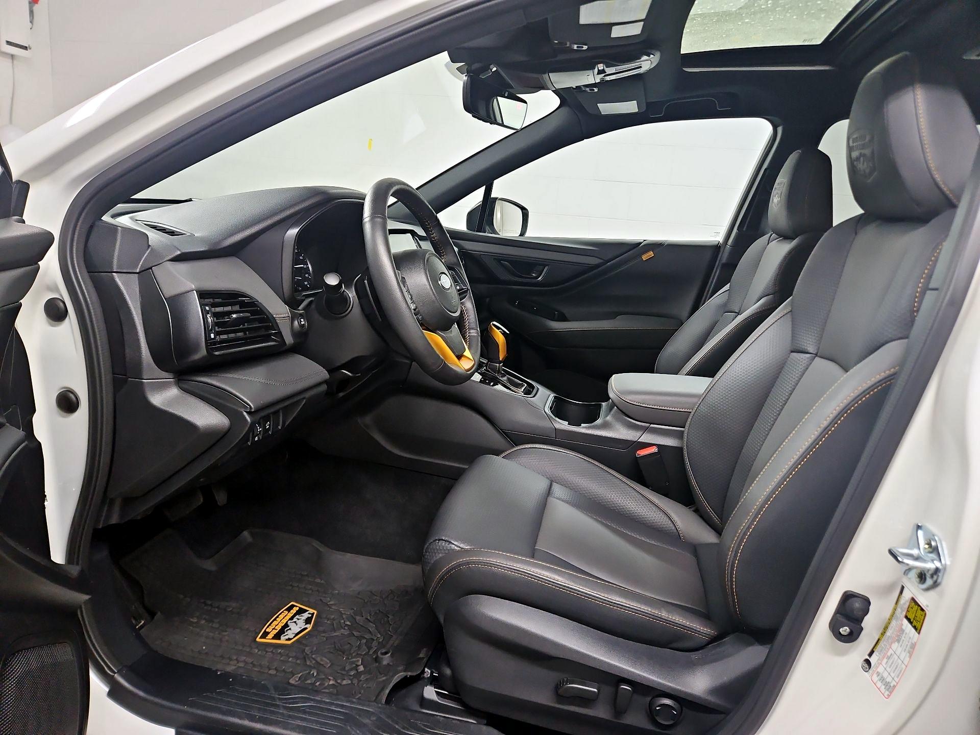 Thumbnail: 2025 Subaru Outback - 11