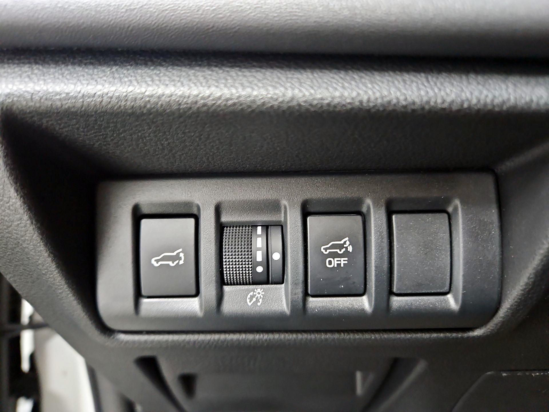 Thumbnail: 2025 Subaru Outback - 13