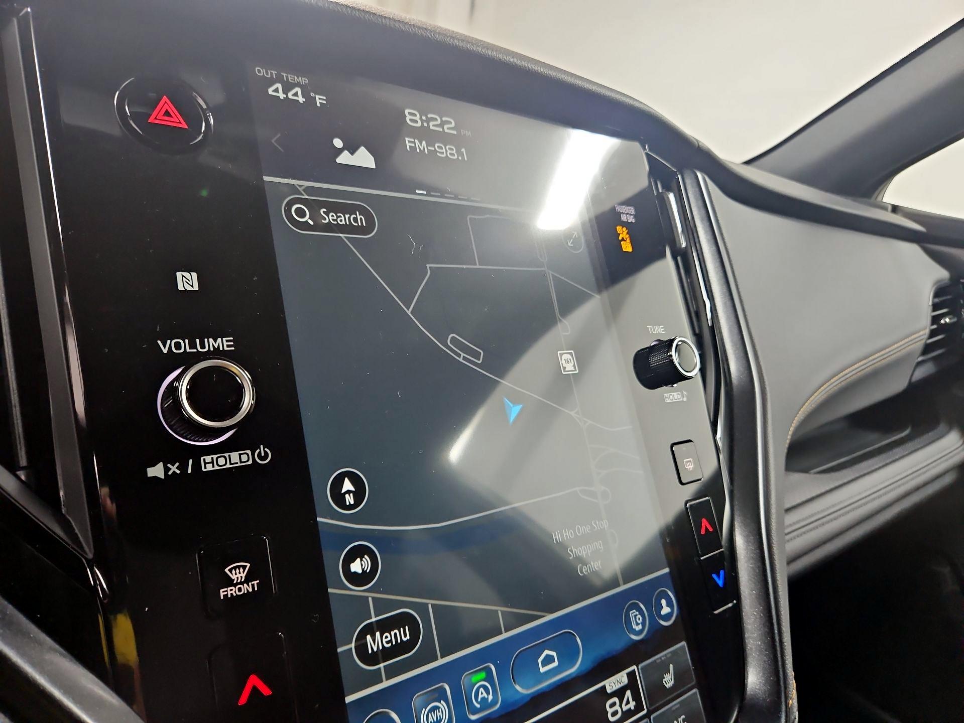 Thumbnail: 2025 Subaru Outback - 14