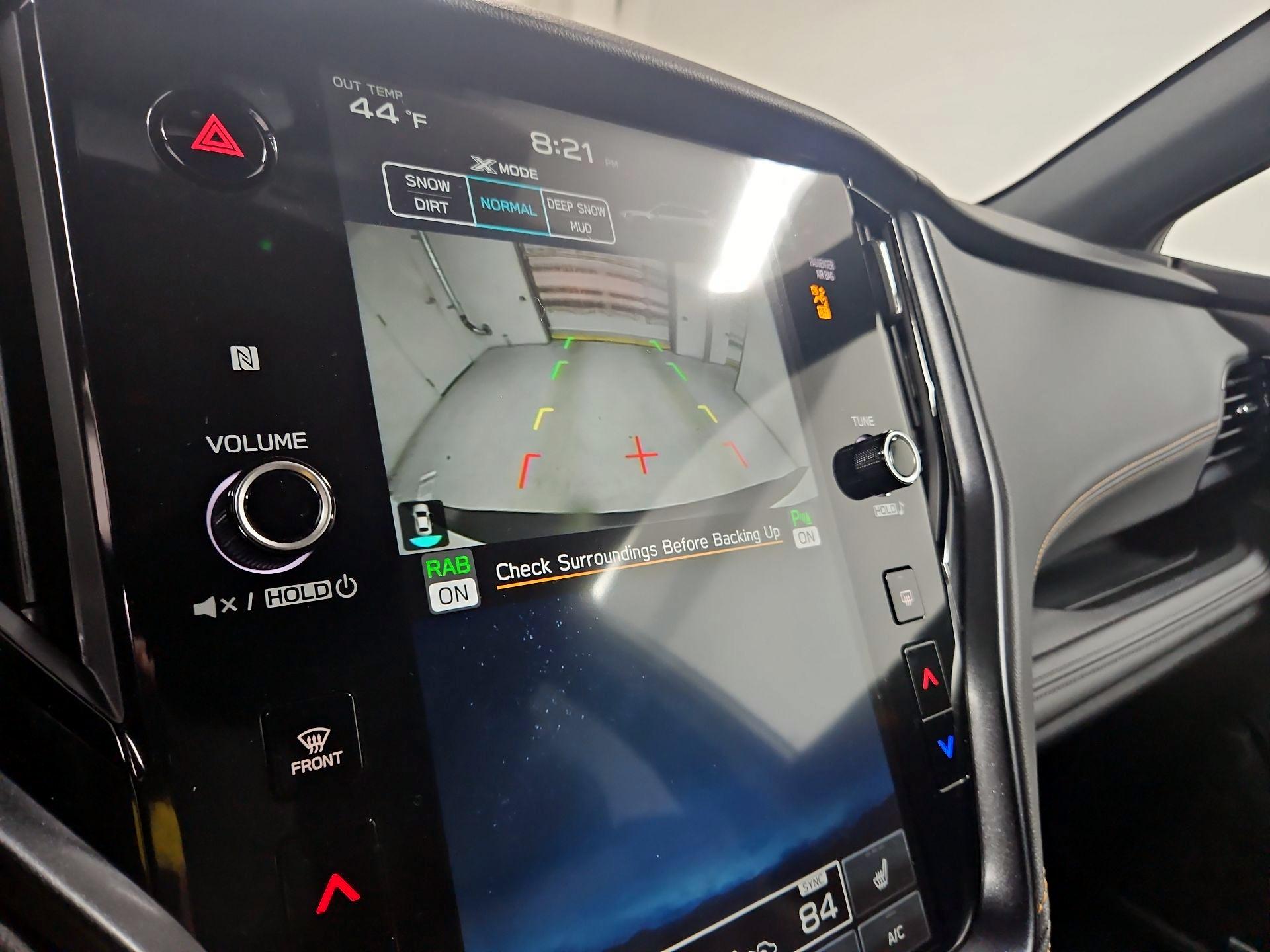 Thumbnail: 2025 Subaru Outback - 15