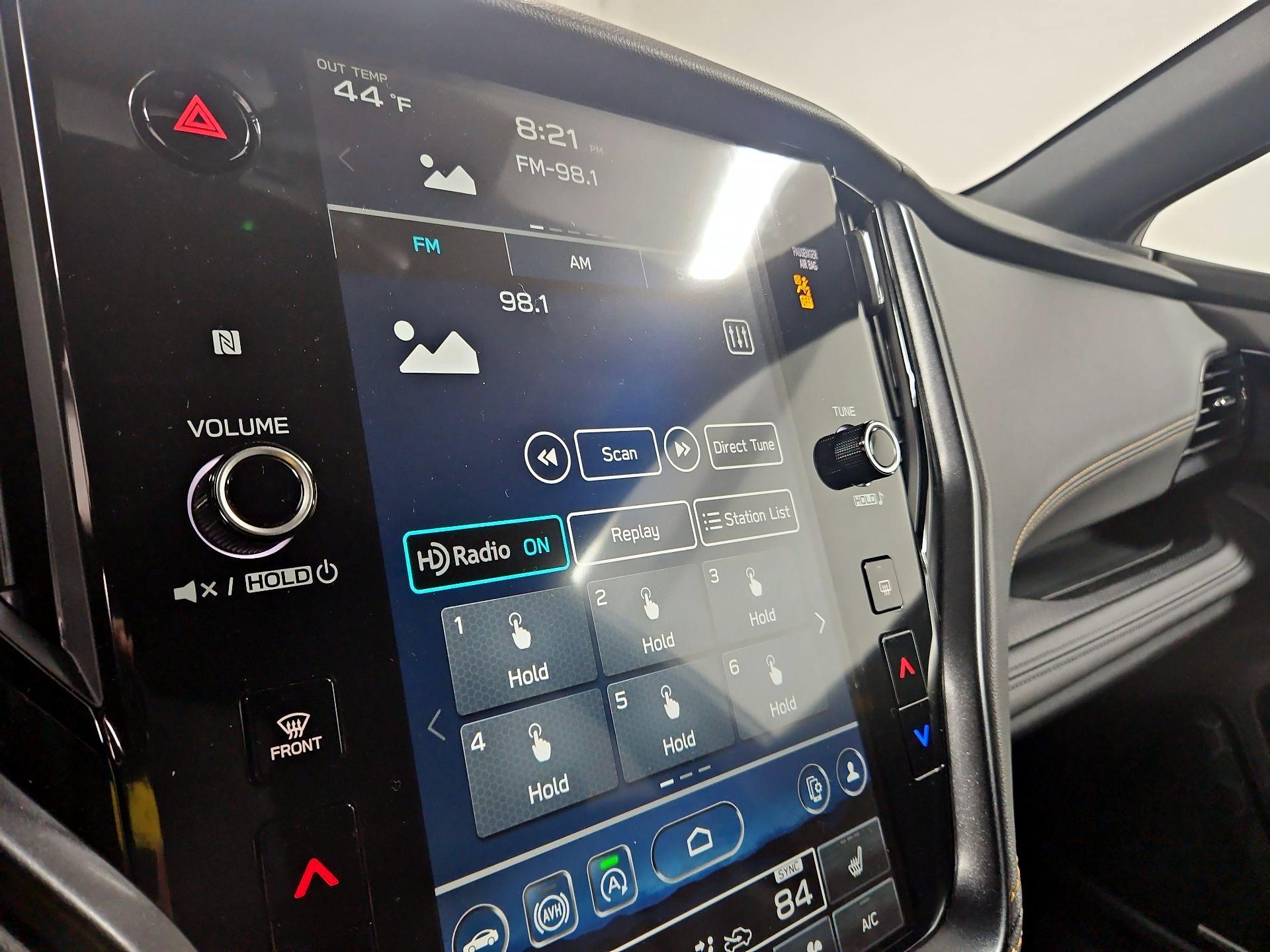 Thumbnail: 2025 Subaru Outback - 16