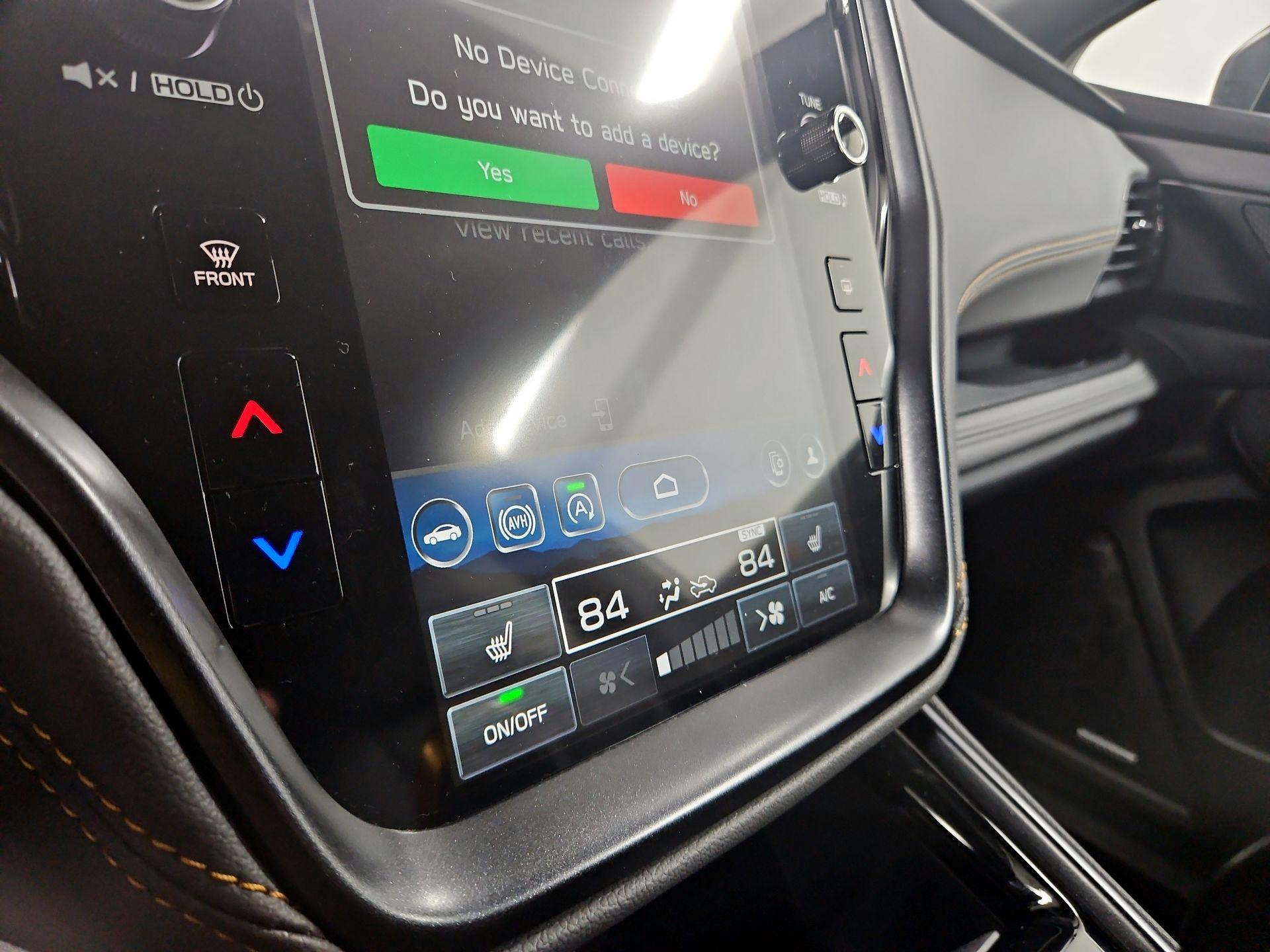 Thumbnail: 2025 Subaru Outback - 17