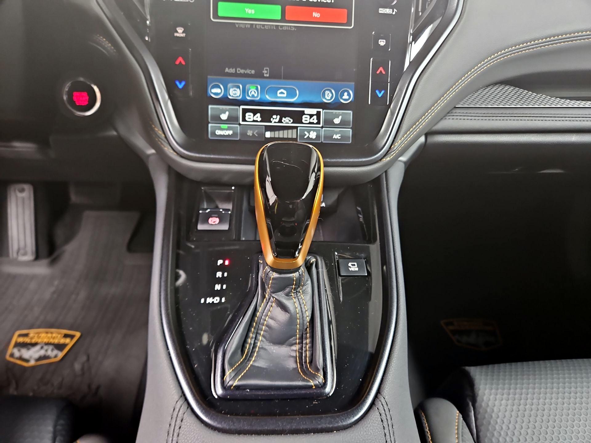 Thumbnail: 2025 Subaru Outback - 18