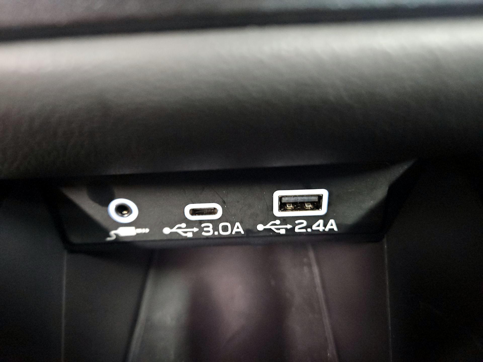 Thumbnail: 2025 Subaru Outback - 19