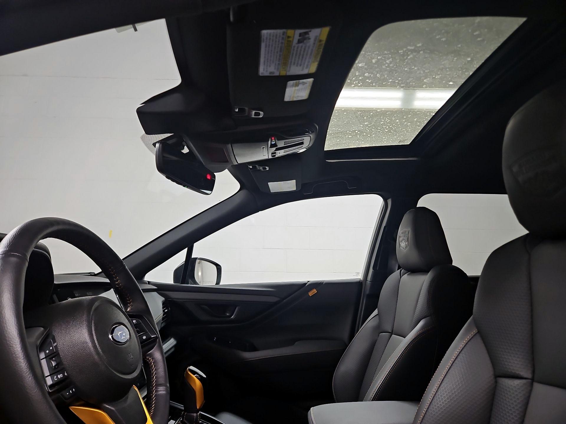 Thumbnail: 2025 Subaru Outback - 20