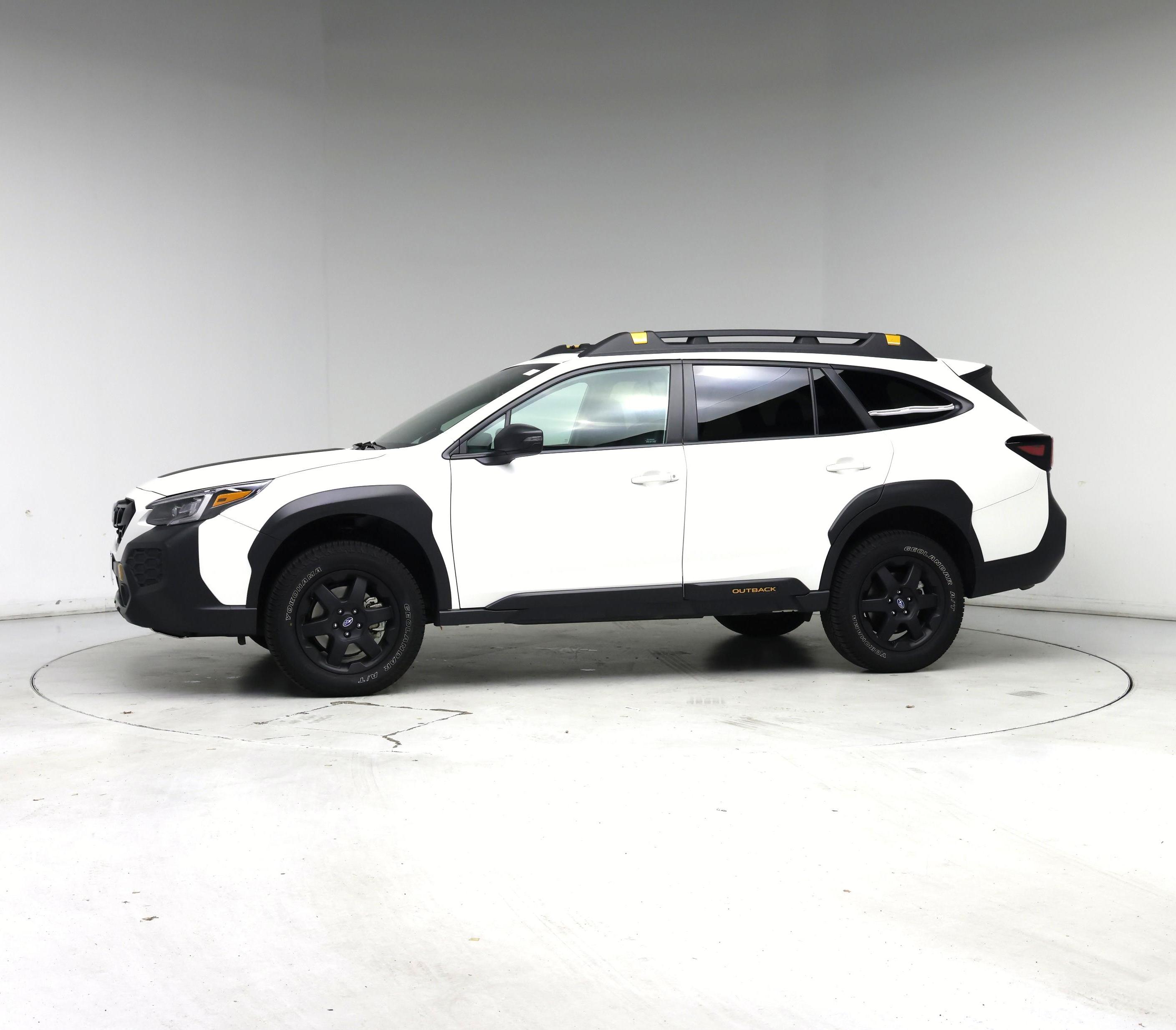 Thumbnail: 2025 Subaru Outback - 3