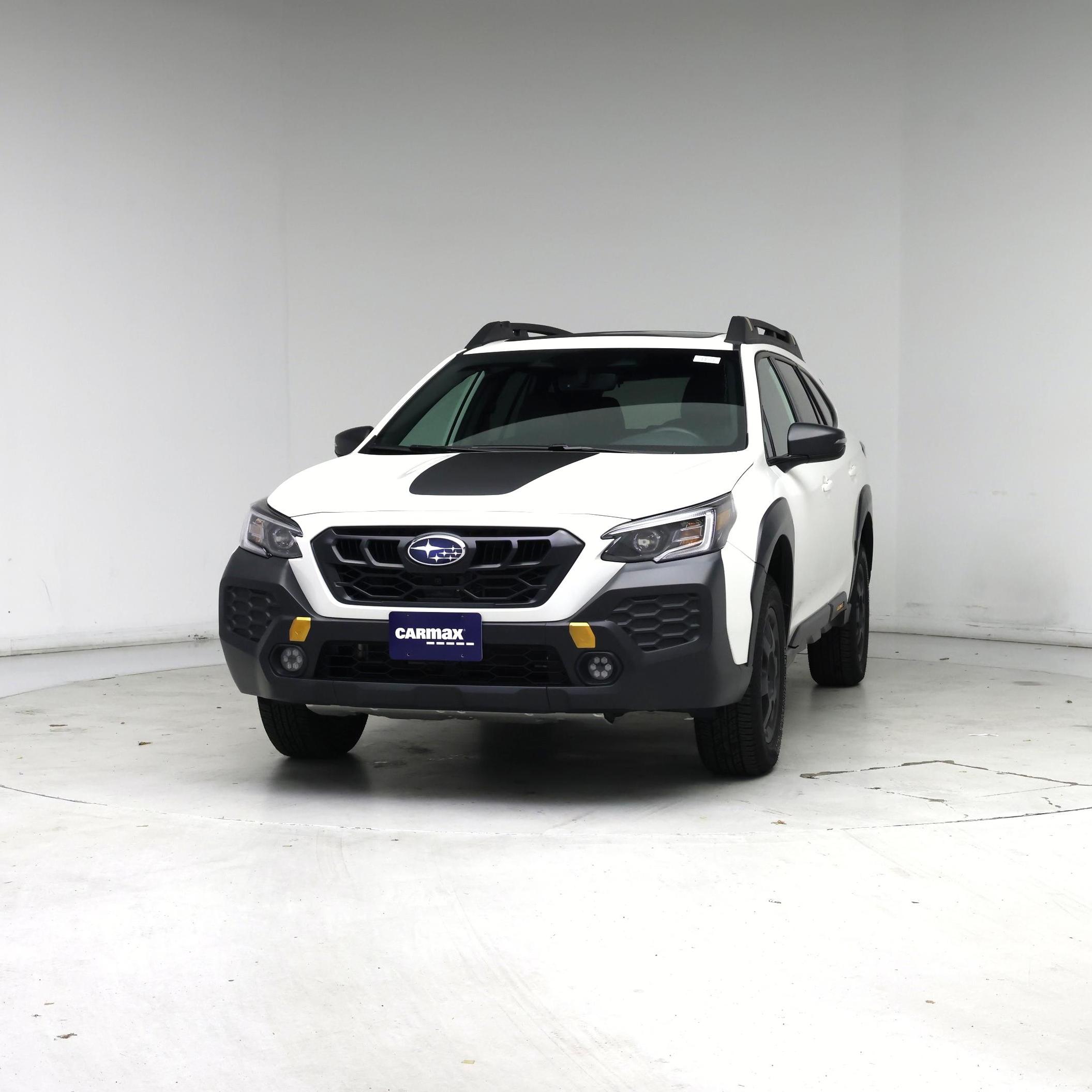 Thumbnail: 2025 Subaru Outback - 4