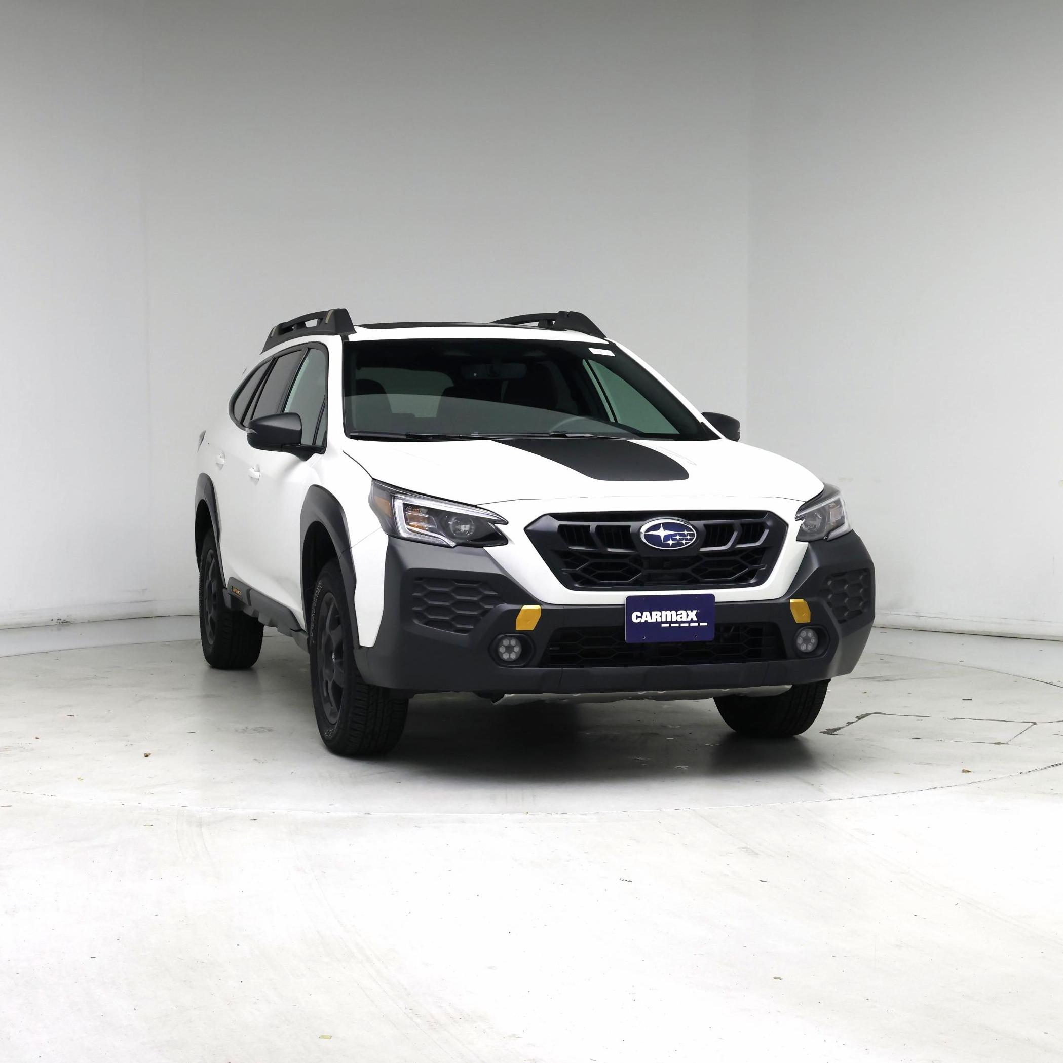 Thumbnail: 2025 Subaru Outback - 5