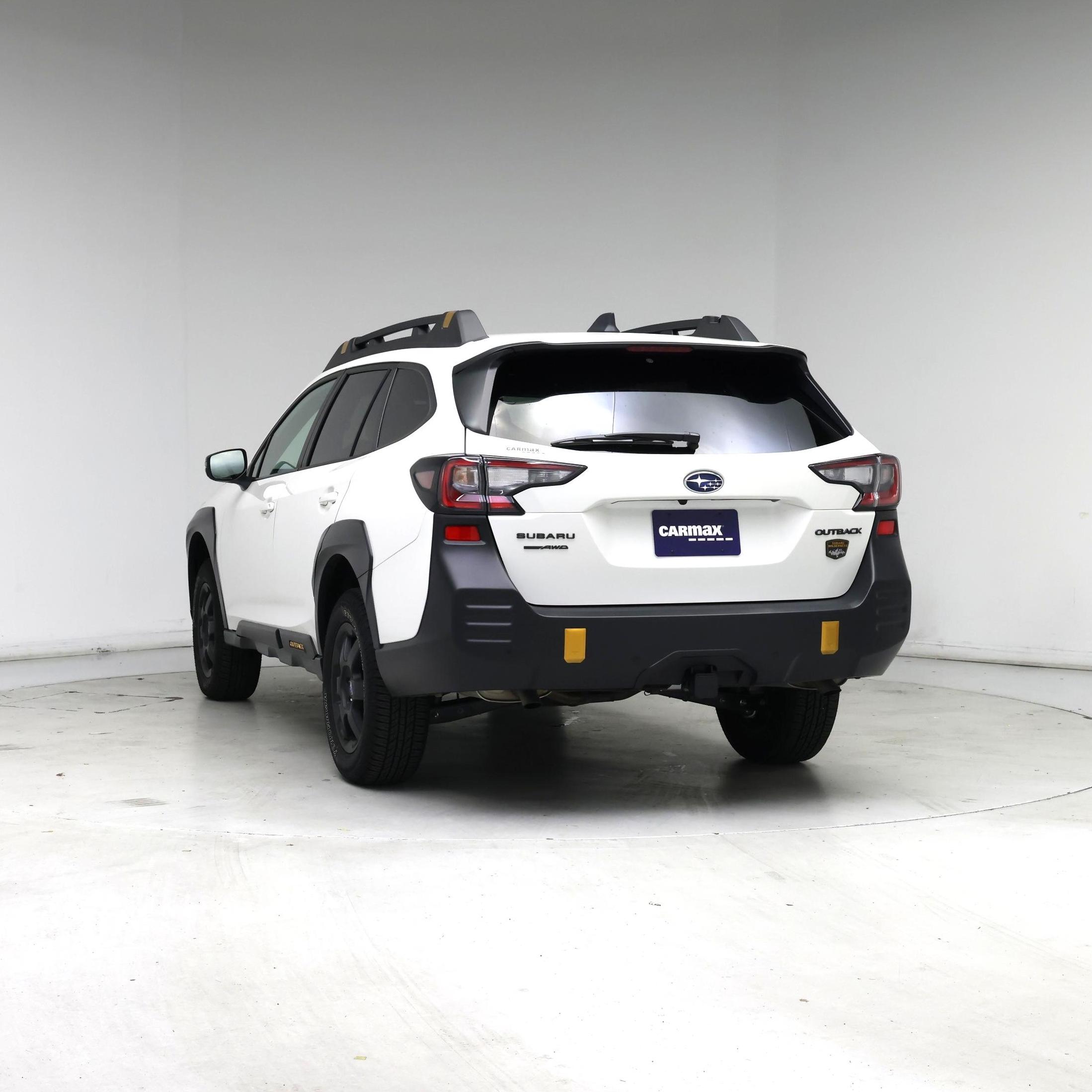 Thumbnail: 2025 Subaru Outback - 6