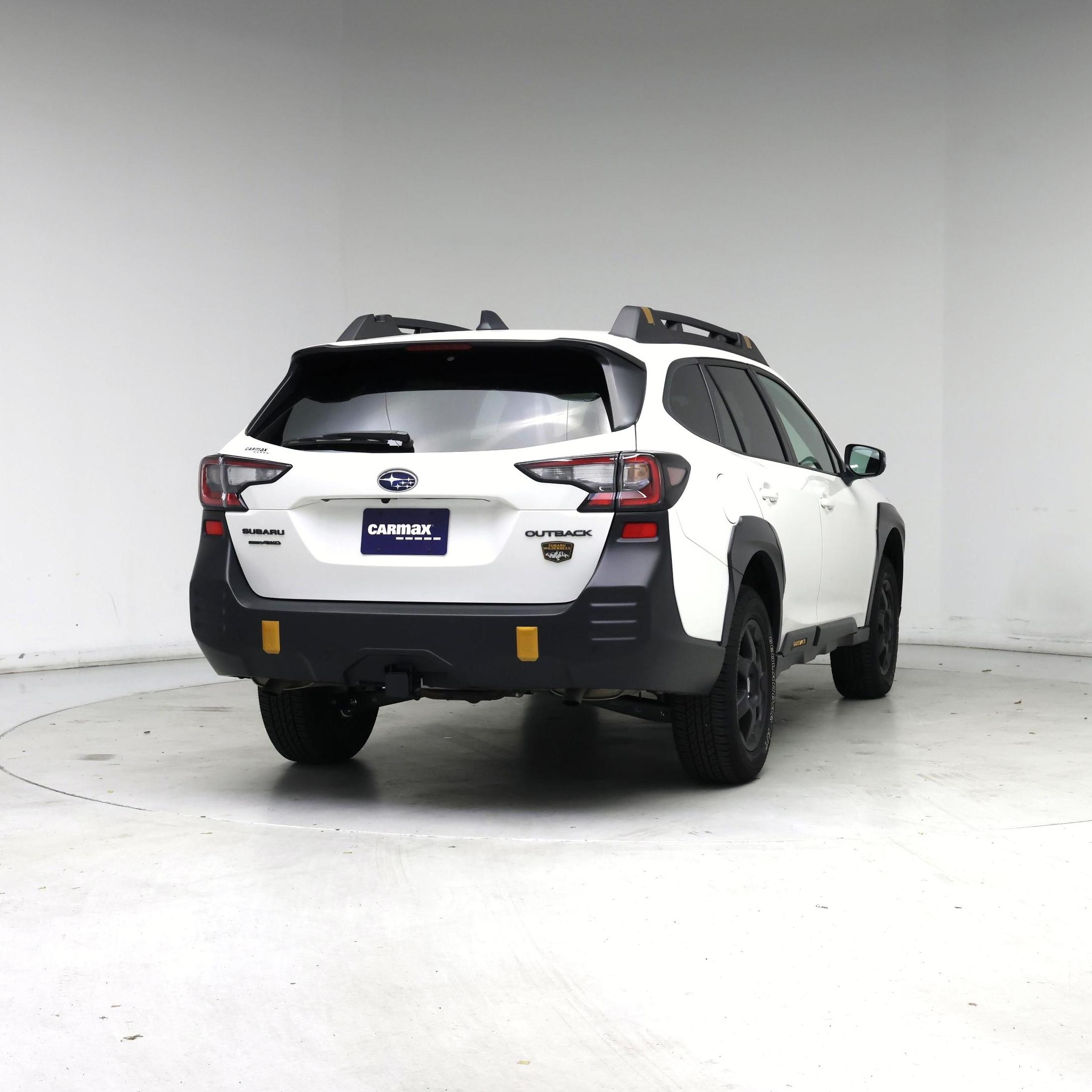 Thumbnail: 2025 Subaru Outback - 8