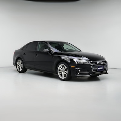 2017 Audi A4 Premium