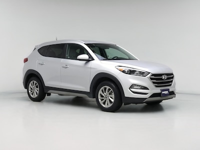 2017 Hyundai Tucson ECO