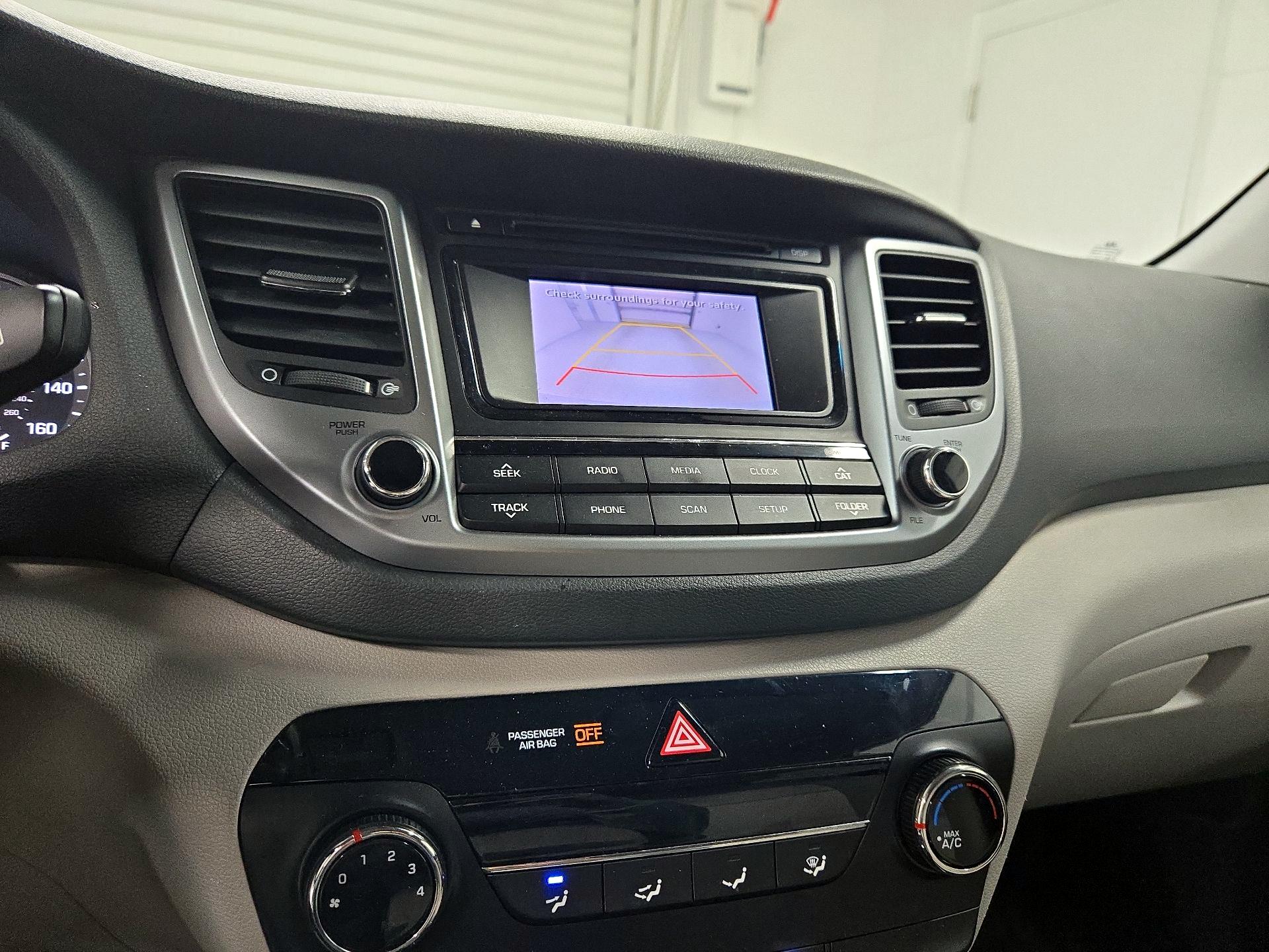 Thumbnail: 2017 Hyundai Tucson - 14