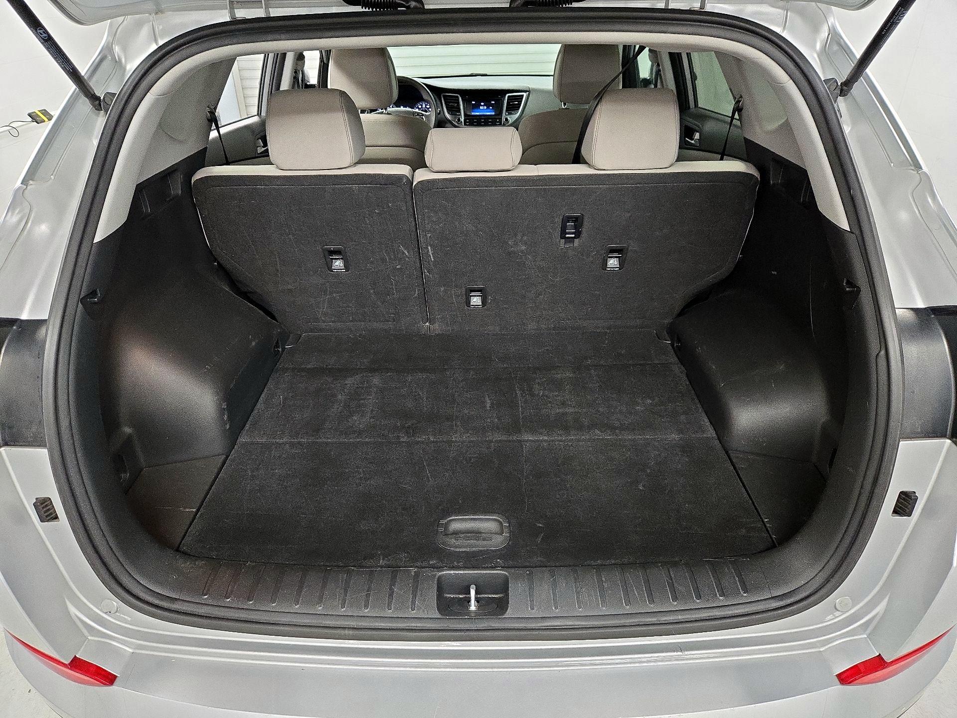 Thumbnail: 2017 Hyundai Tucson - 20