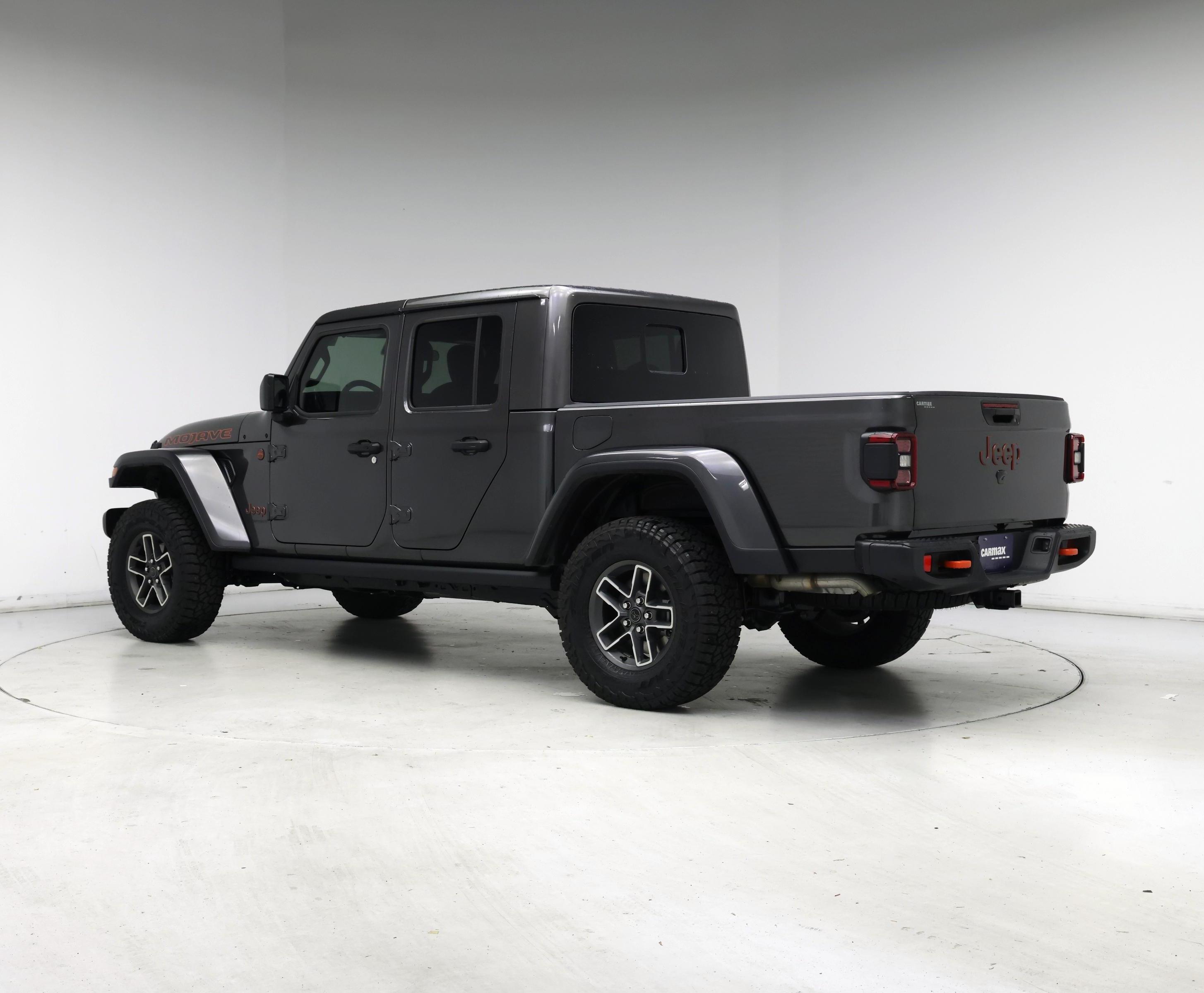 Thumbnail: 2025 Jeep Gladiator - 2