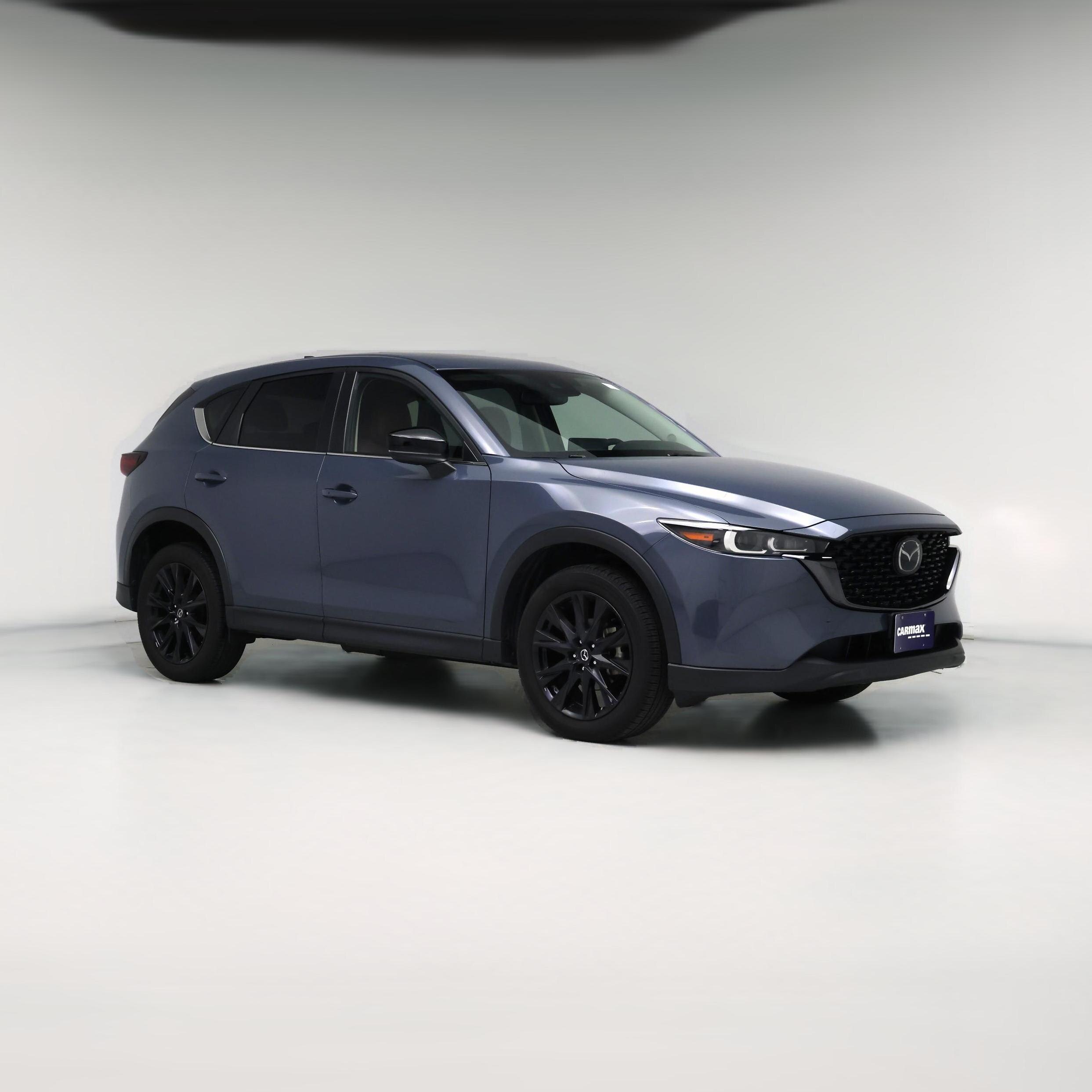 Thumbnail: 2023 Mazda CX-5 - 1