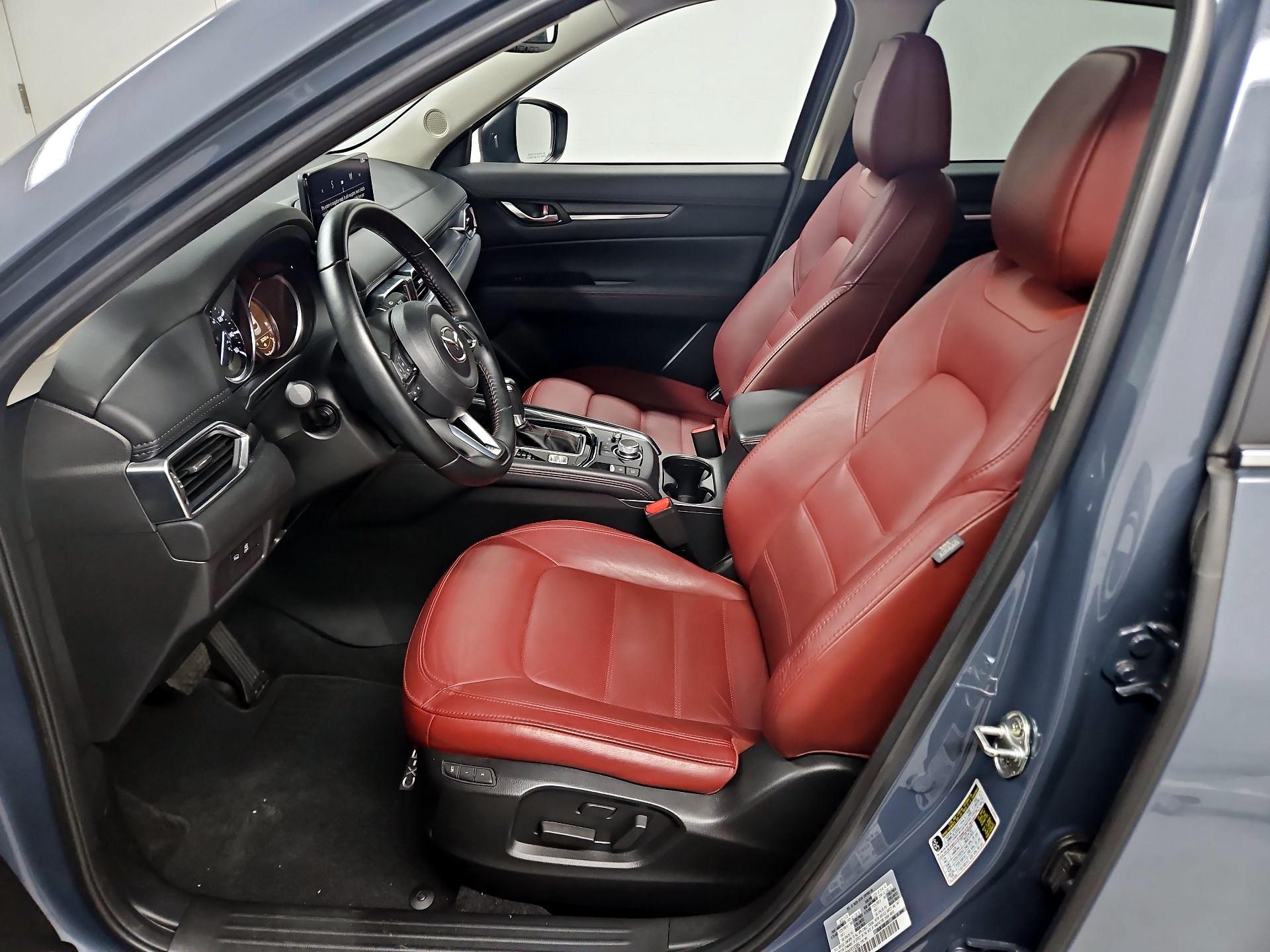 Thumbnail: 2023 Mazda CX-5 - 11