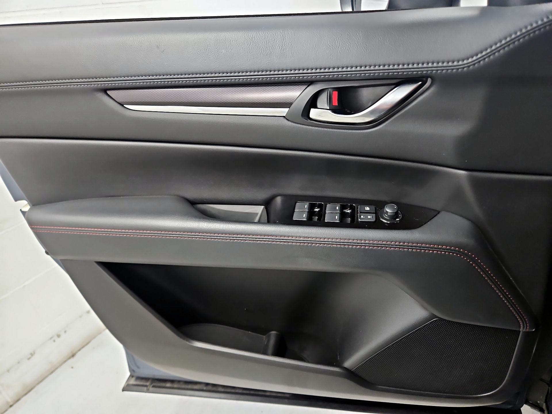 Thumbnail: 2023 Mazda CX-5 - 12