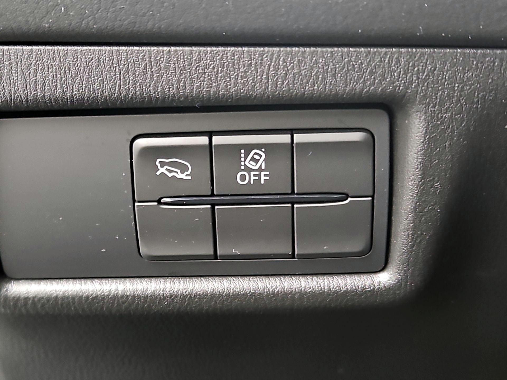 Thumbnail: 2023 Mazda CX-5 - 13