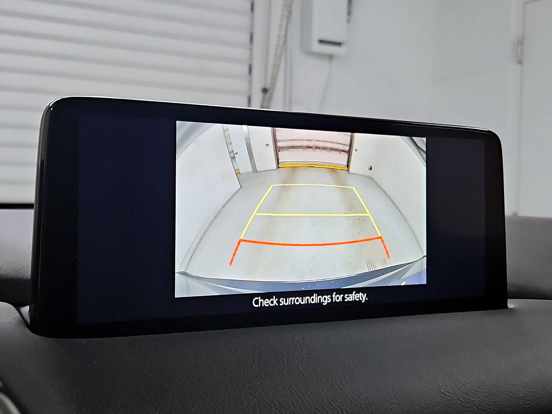 Thumbnail: 2023 Mazda CX-5 - 14