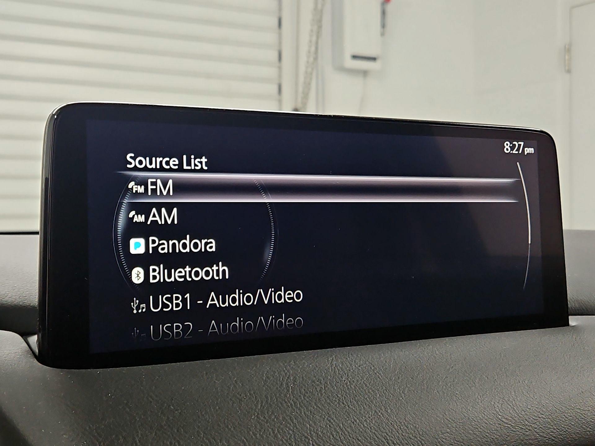 Thumbnail: 2023 Mazda CX-5 - 15