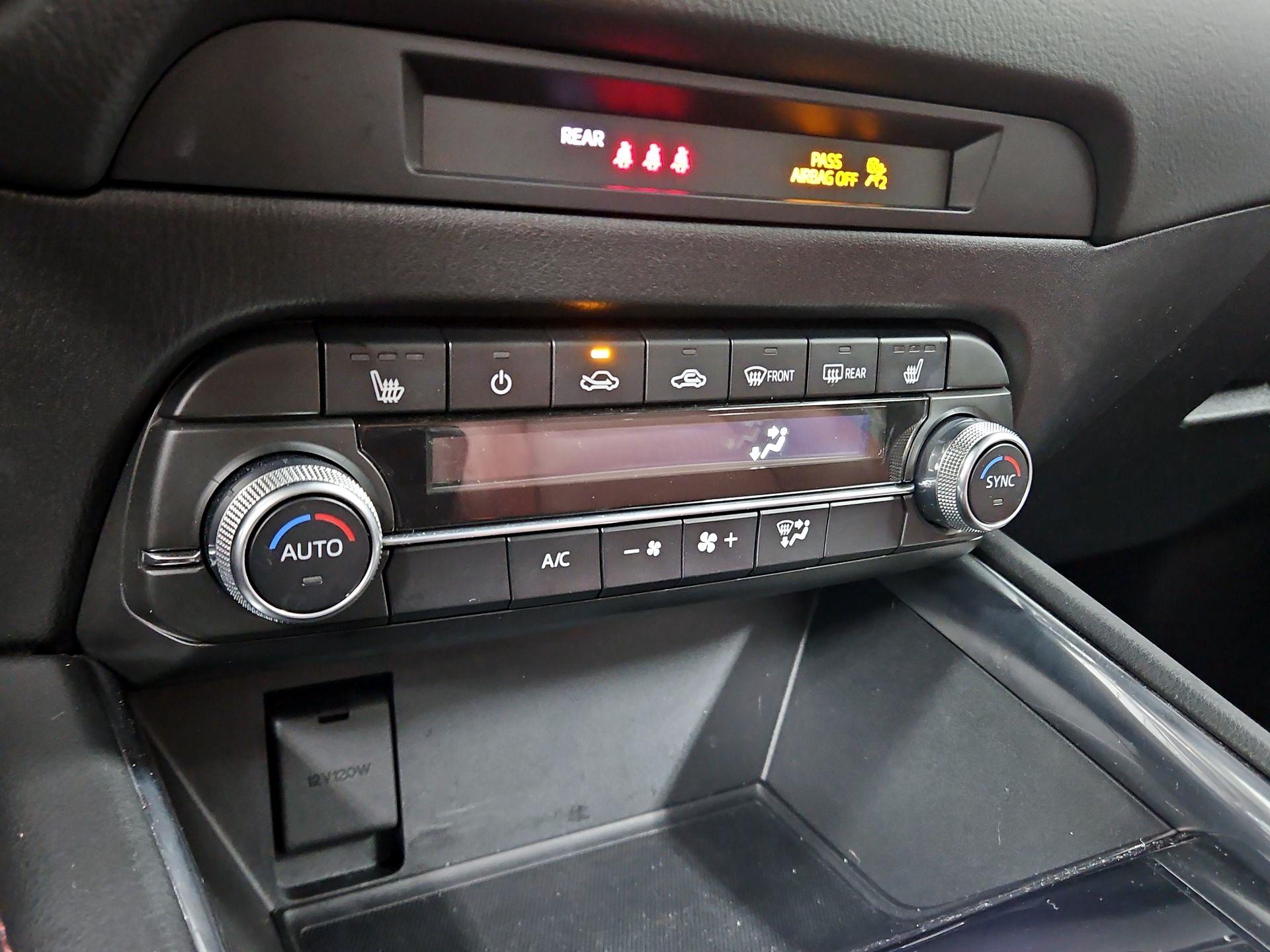 Thumbnail: 2023 Mazda CX-5 - 16