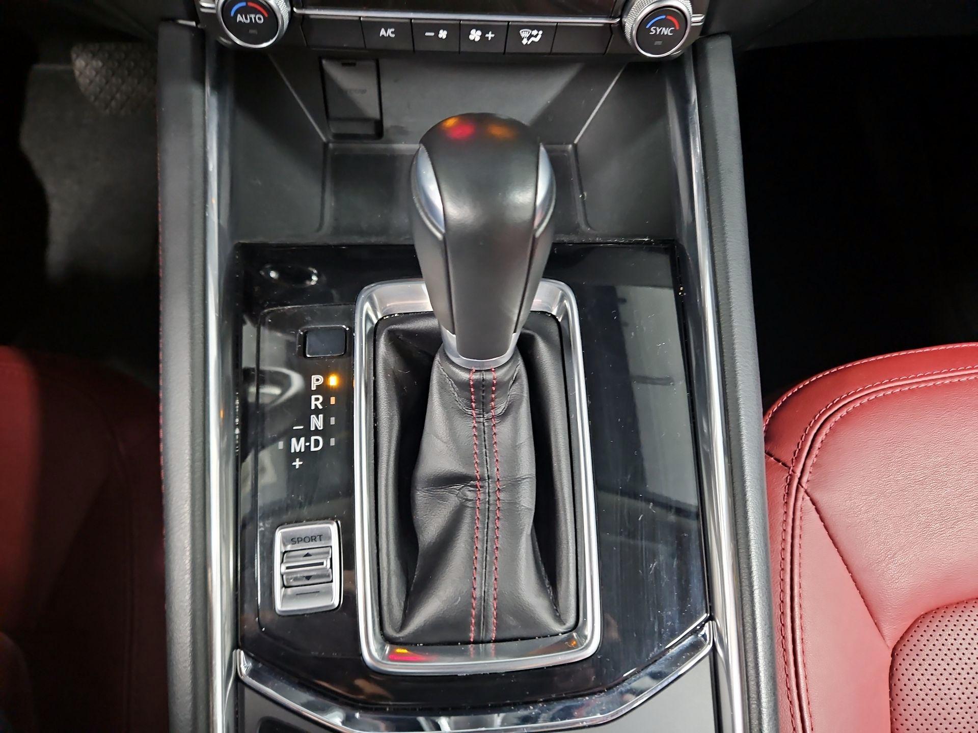 Thumbnail: 2023 Mazda CX-5 - 17