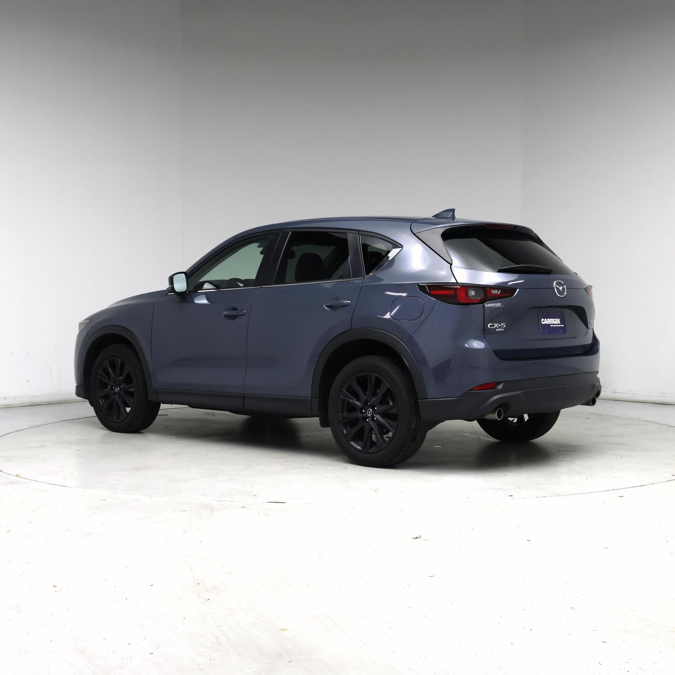 Thumbnail: 2023 Mazda CX-5 - 2