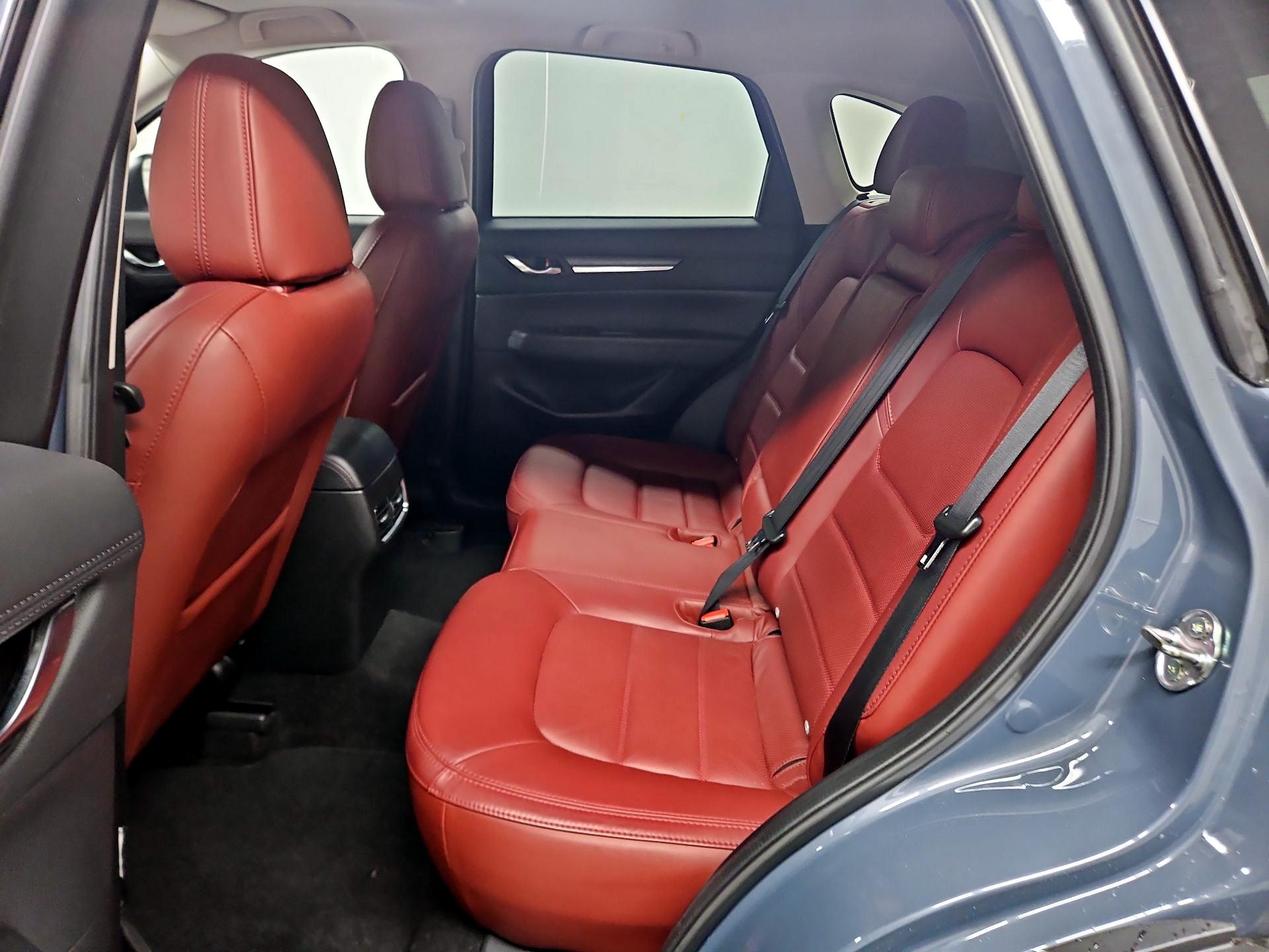 Thumbnail: 2023 Mazda CX-5 - 20