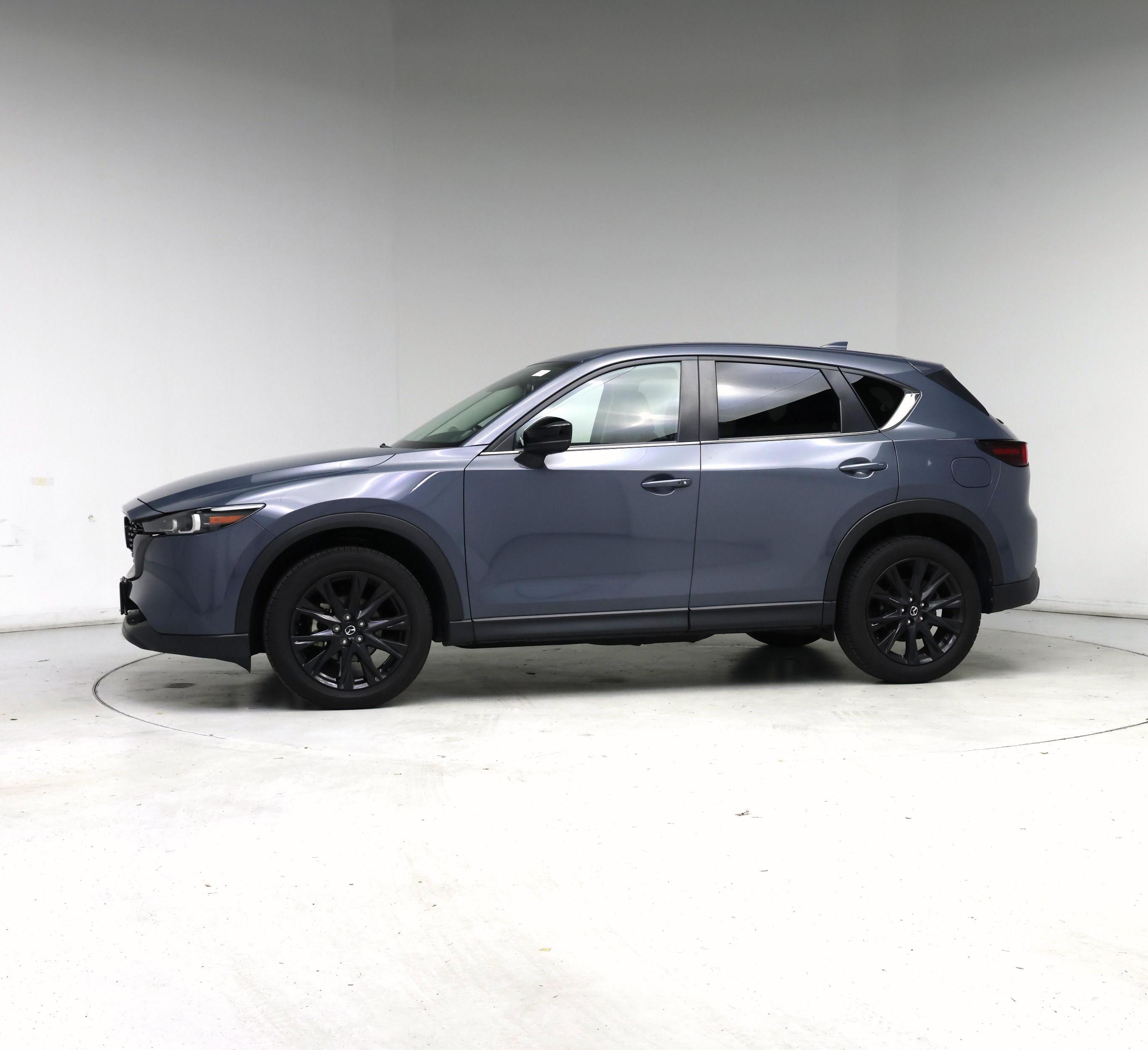 Thumbnail: 2023 Mazda CX-5 - 3