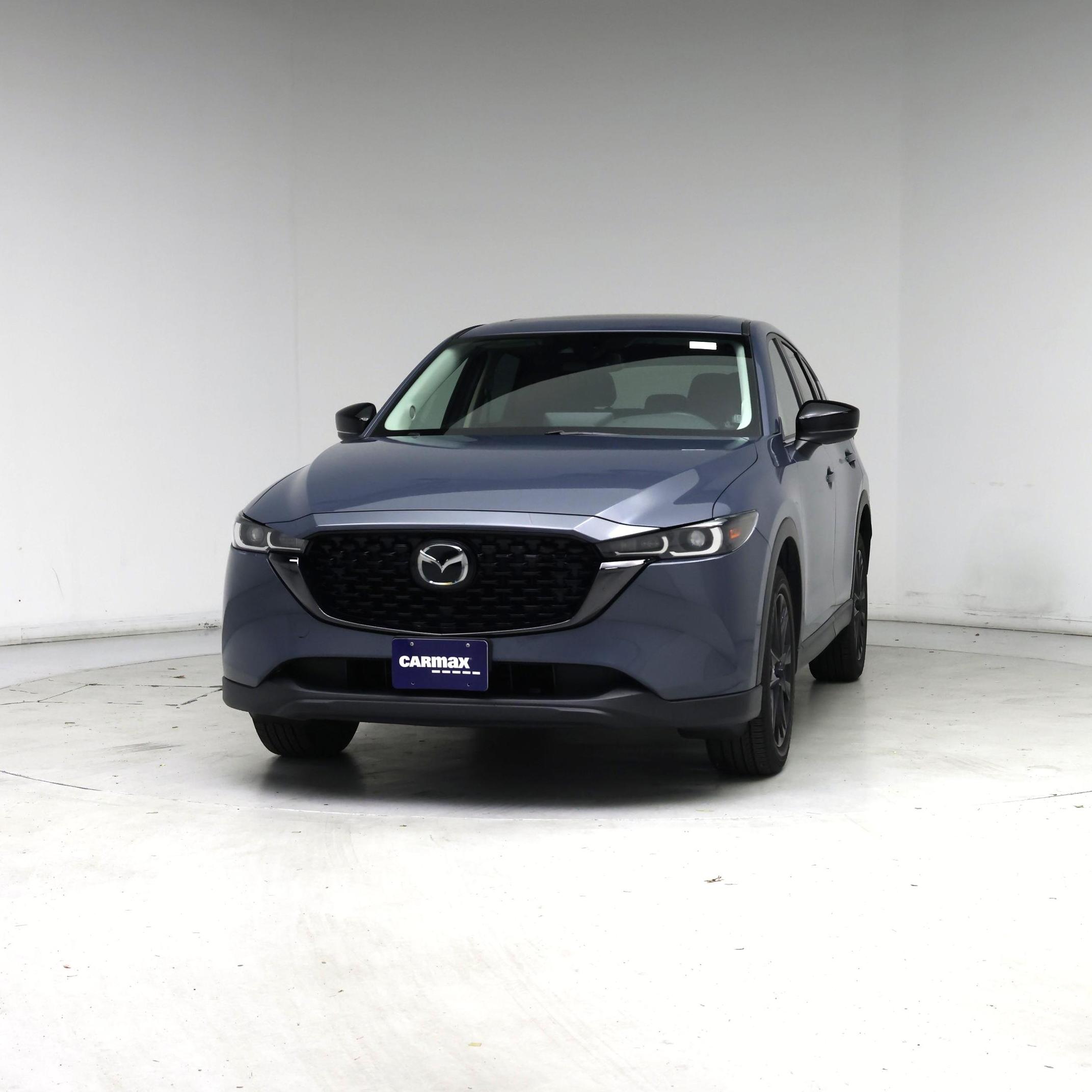 Thumbnail: 2023 Mazda CX-5 - 4
