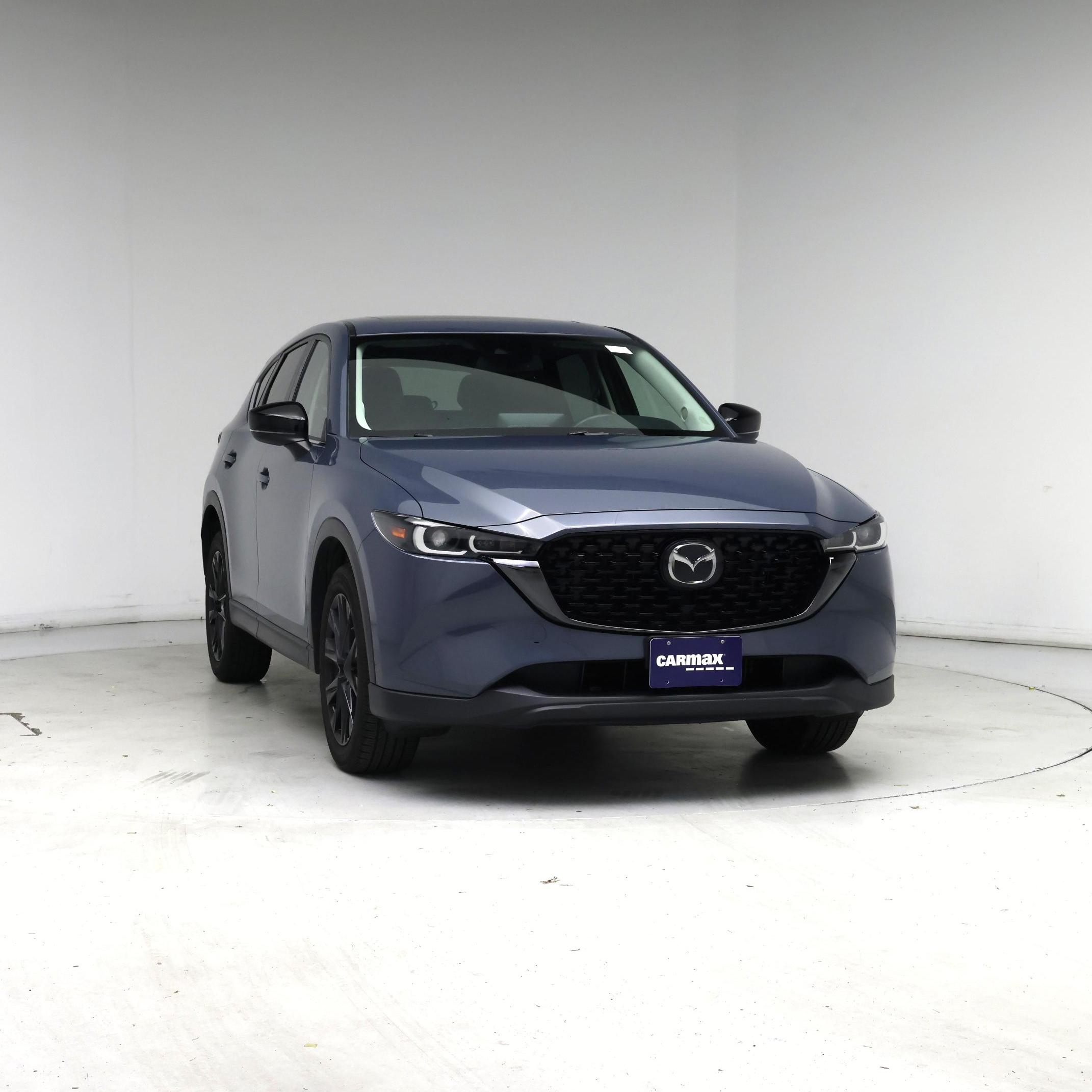 Thumbnail: 2023 Mazda CX-5 - 5