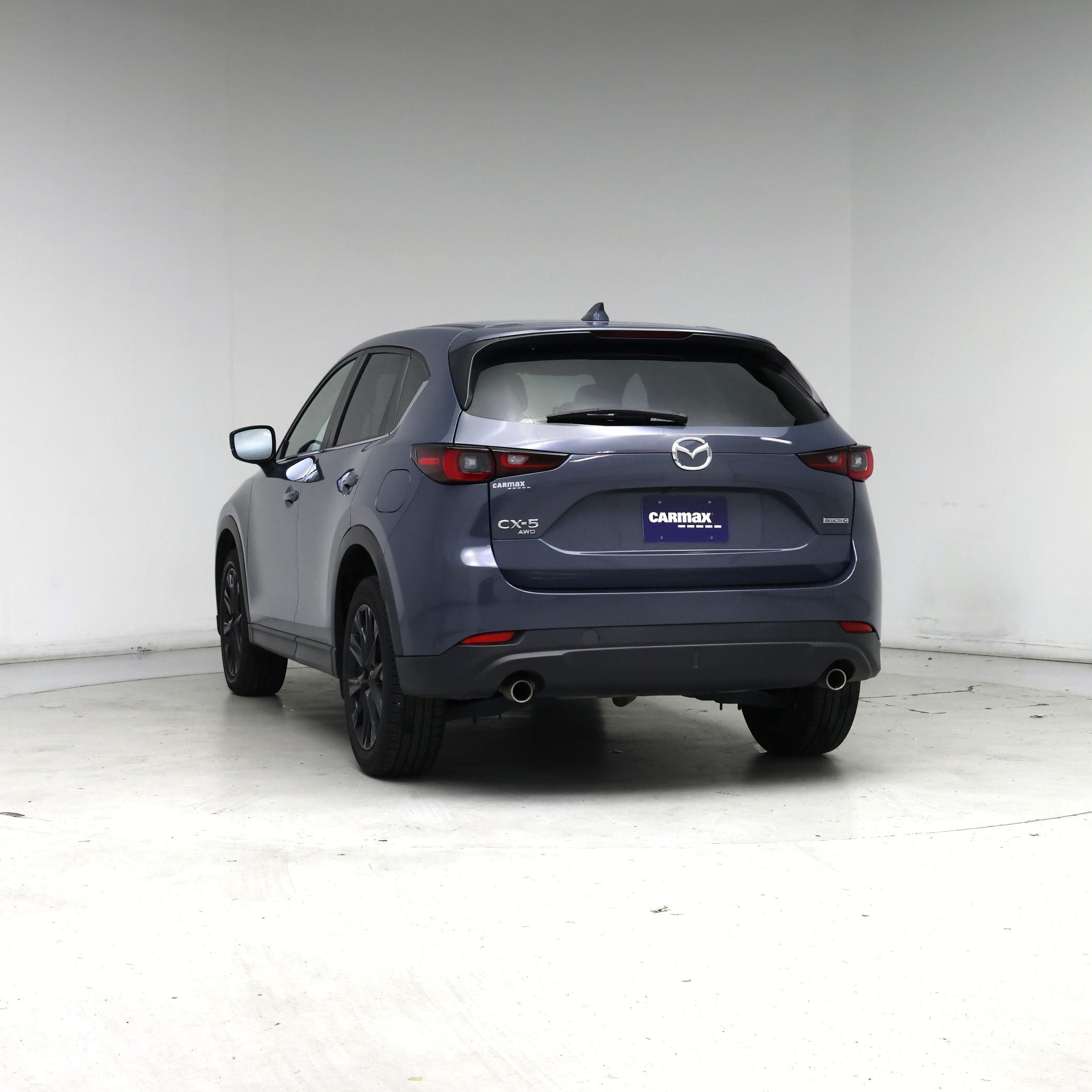Thumbnail: 2023 Mazda CX-5 - 6