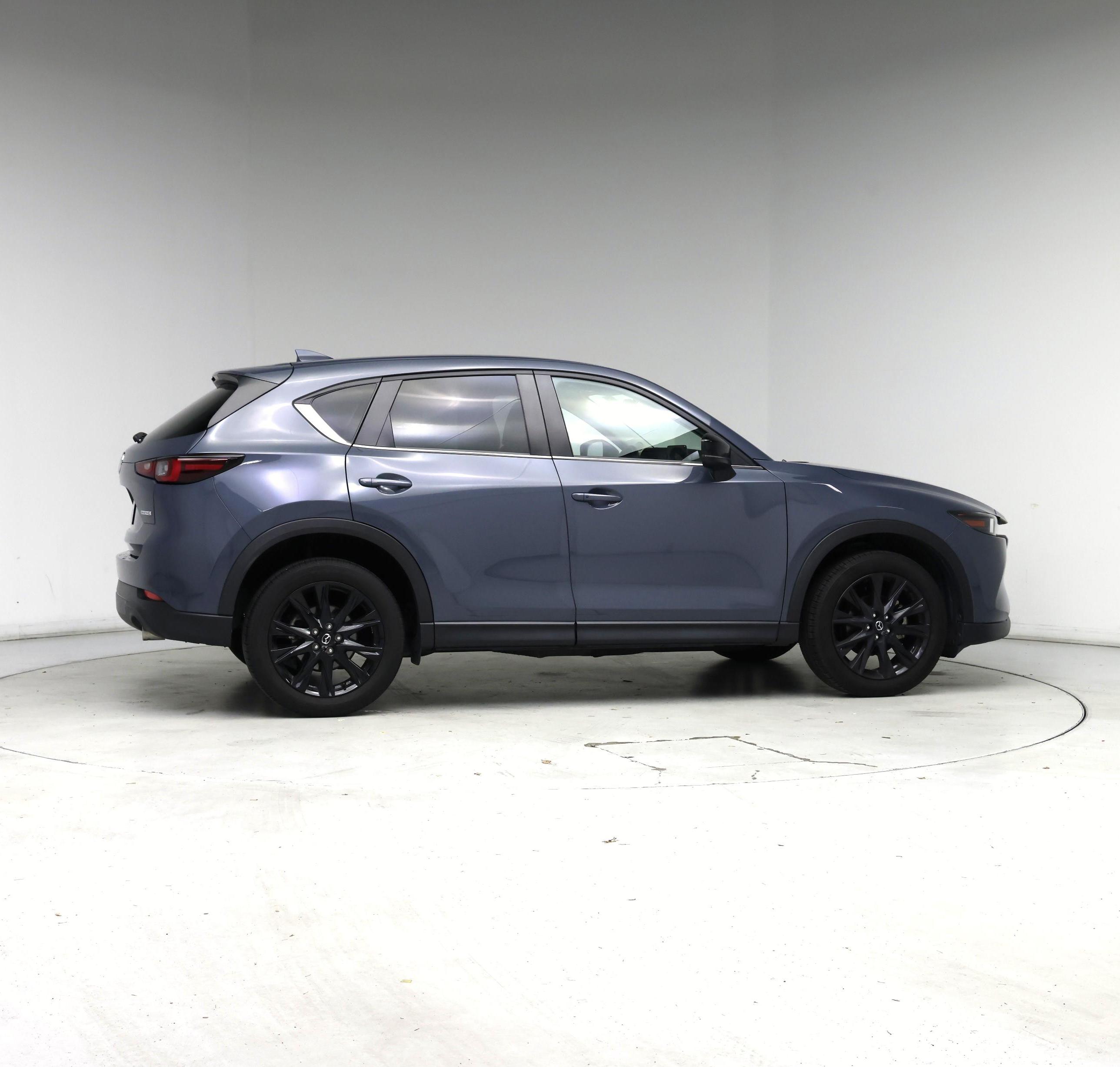 Thumbnail: 2023 Mazda CX-5 - 7