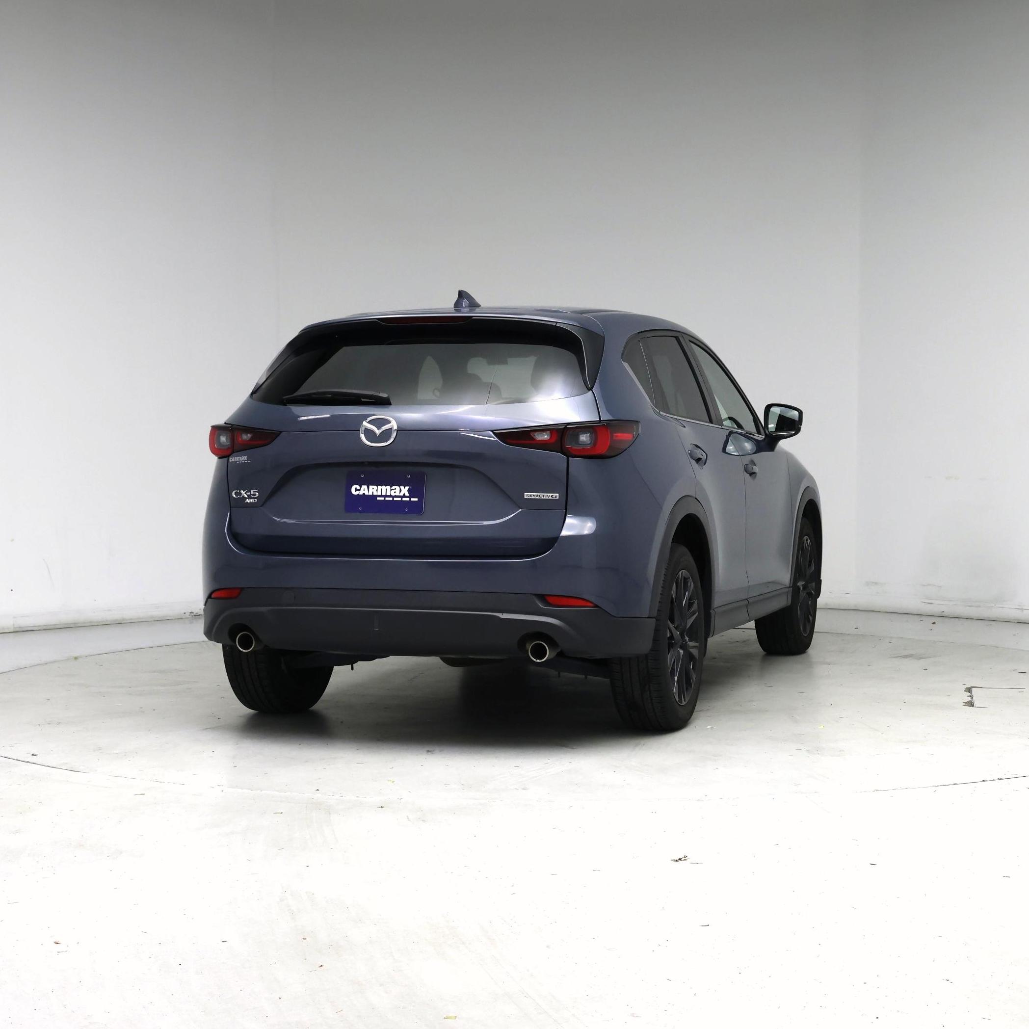 Thumbnail: 2023 Mazda CX-5 - 8