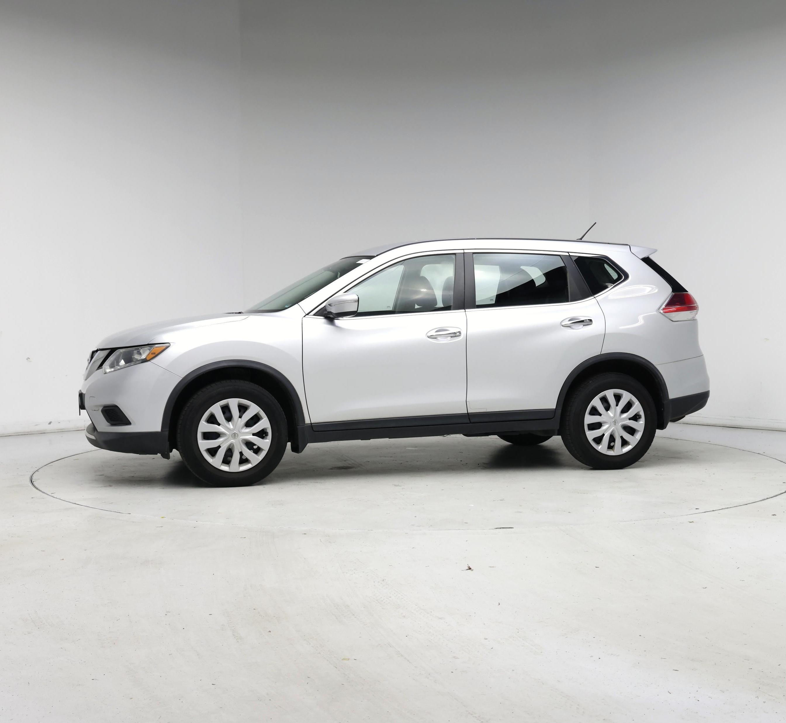 Thumbnail: 2015 Nissan Rogue - 3