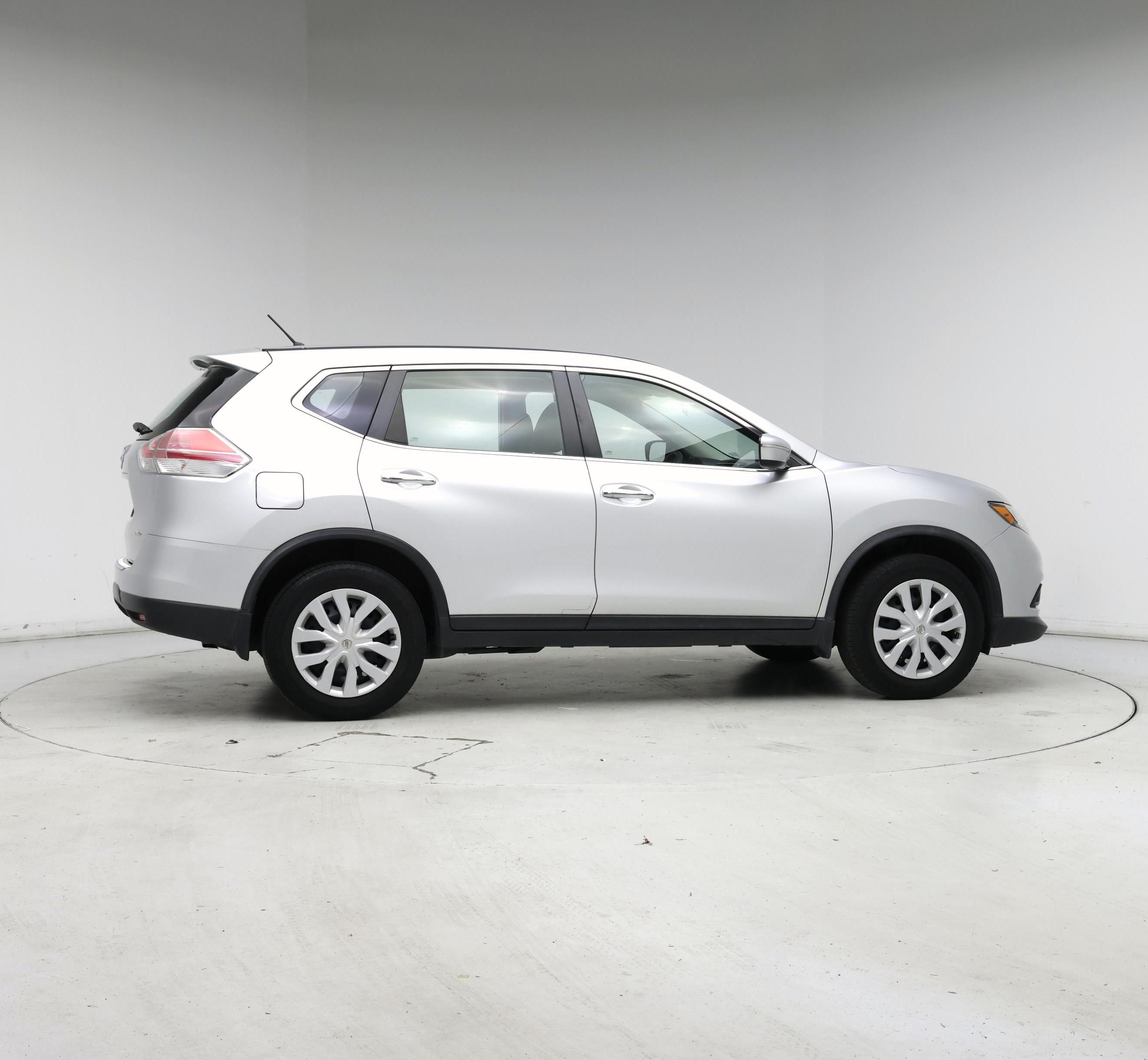 Thumbnail: 2015 Nissan Rogue - 7