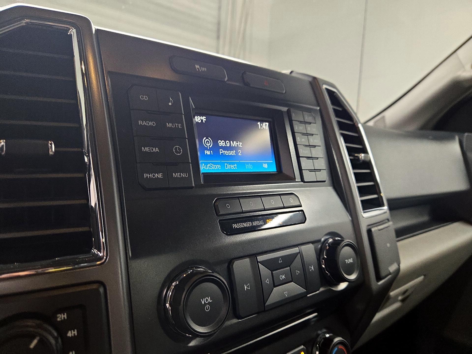 Thumbnail: 2015 Ford F-150 - 14